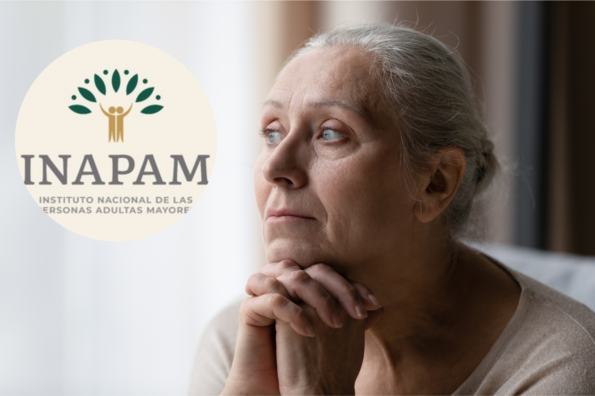 Credencial INAPAM expr�s: d�nde tramitarla en pocos minutos en tiendas de autoservicio en CDMX