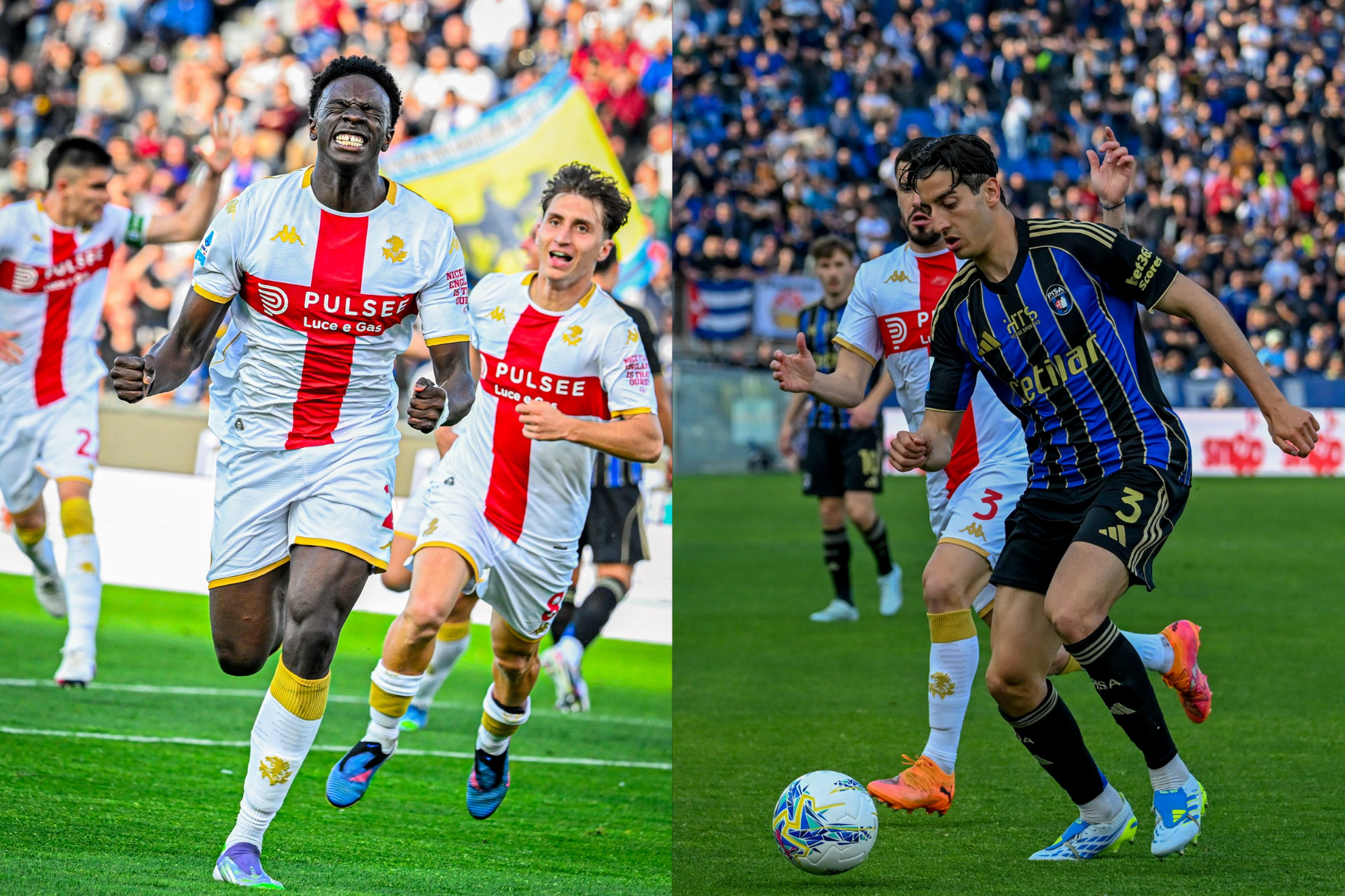 Los de Johan V�squez sufren para vencer al �ltimo lugar de la Serie A