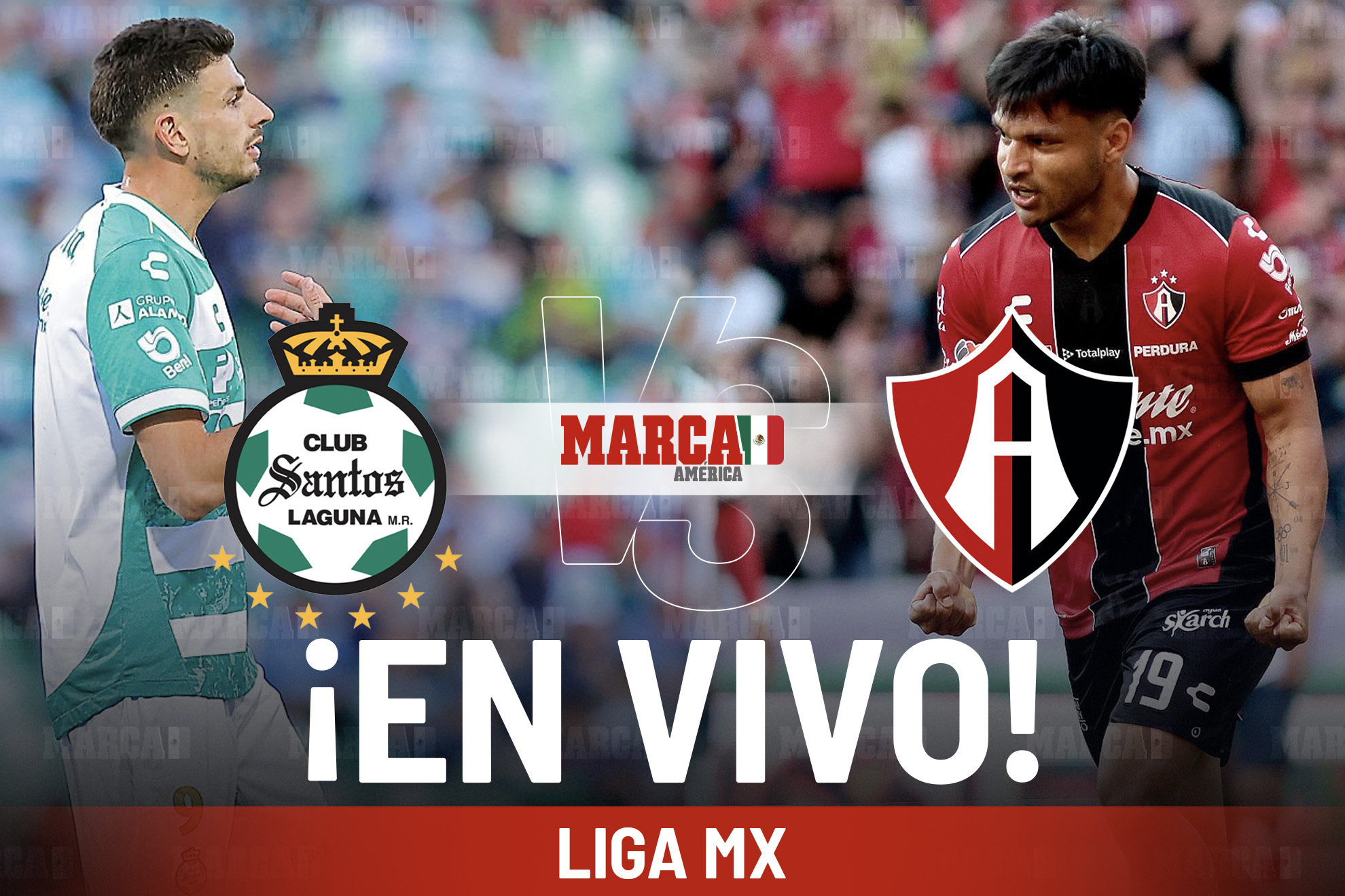 �C�mo qued� Santos vs Atlas? Liga MX: Diego Cocca se ve en Liguilla