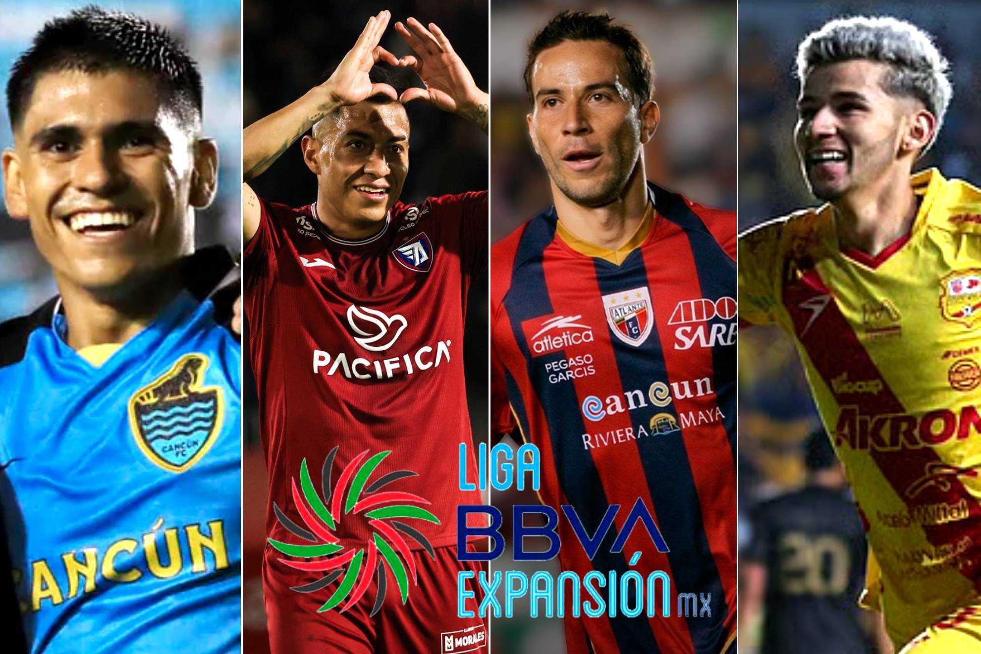 Los equipos de la Liga de Expansi�n se preparan para la Liguilla del Clausura 2026 |
