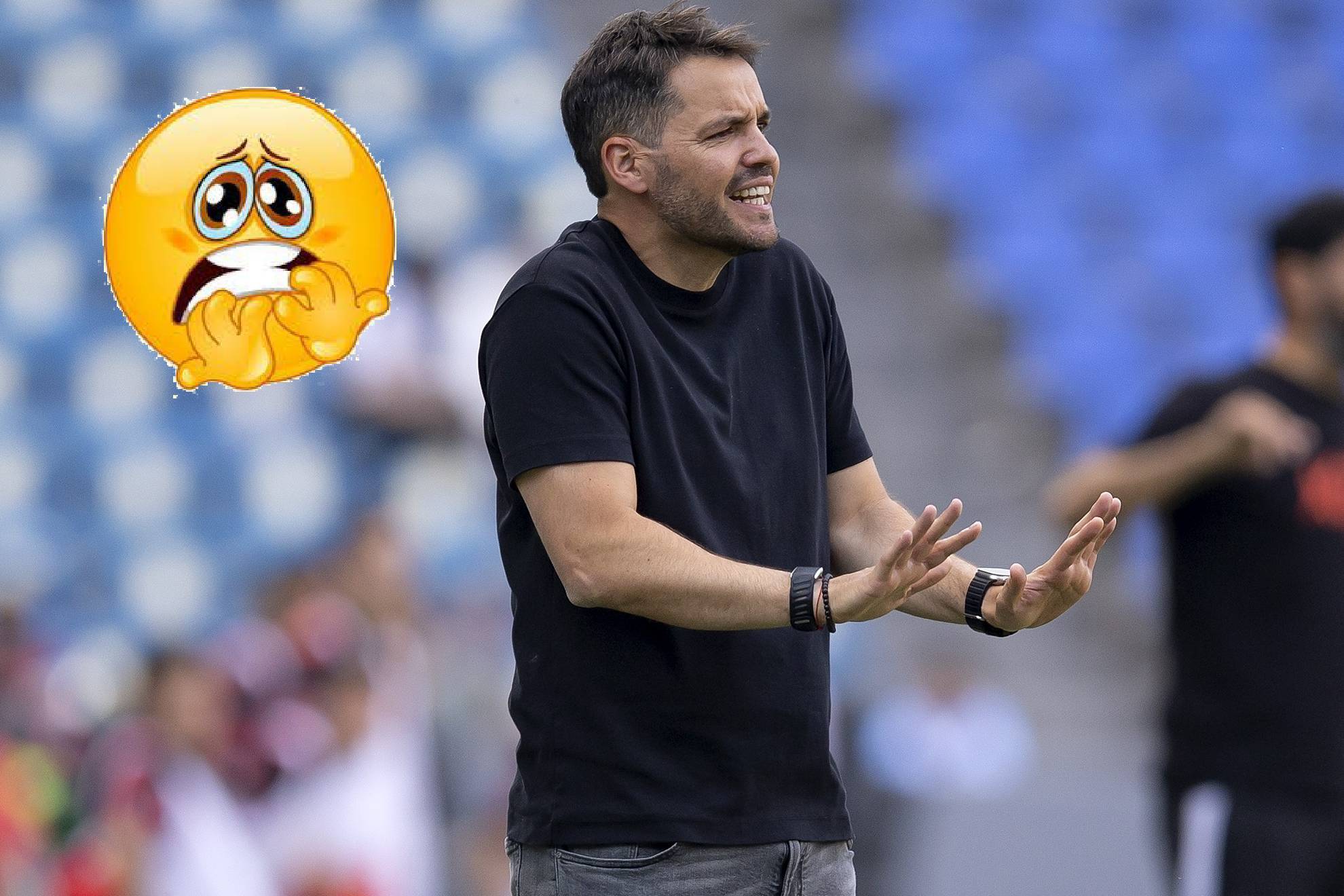 Nicol�s Larcam�n.