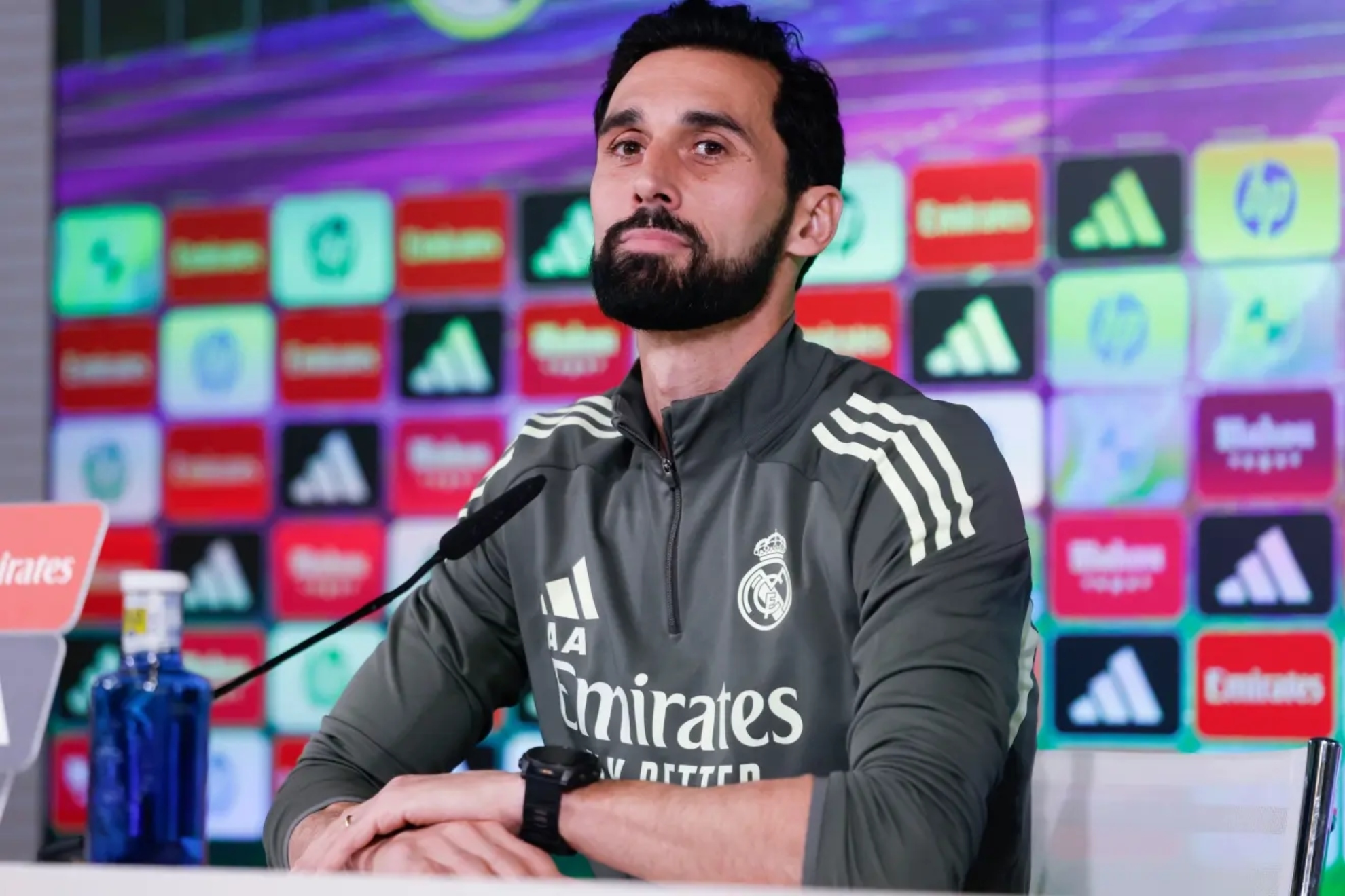 �lvaro Arbeloa