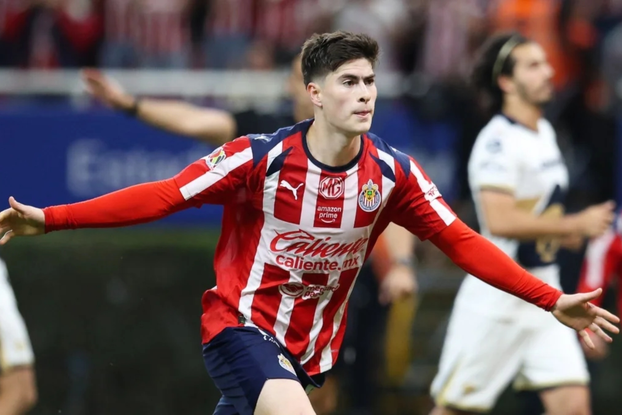 La Hormiga Gonz�lez