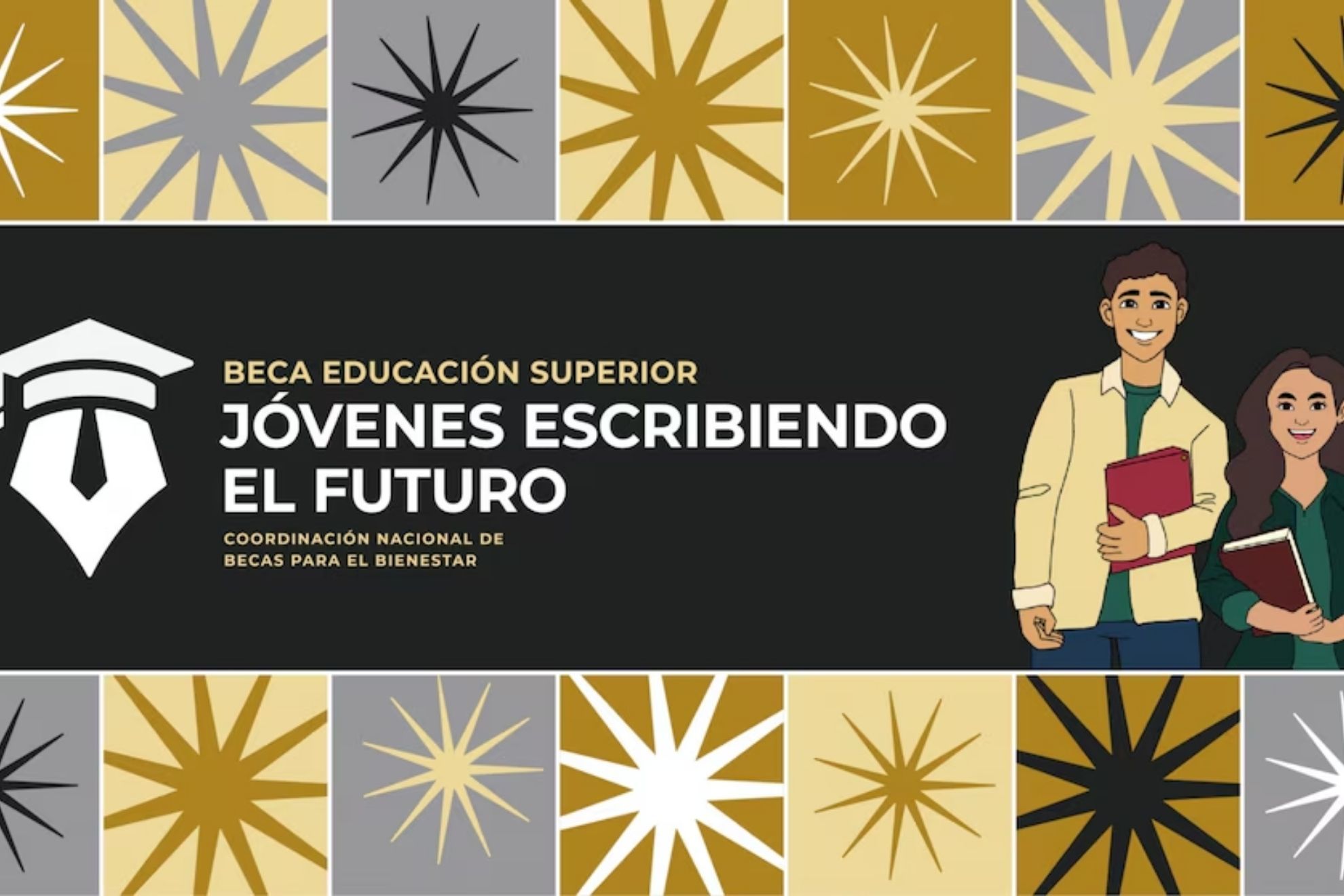 �Recibes pago de J�venes Escribiendo el Futuro esta semana? Te decimos quien tendr� dep�sito