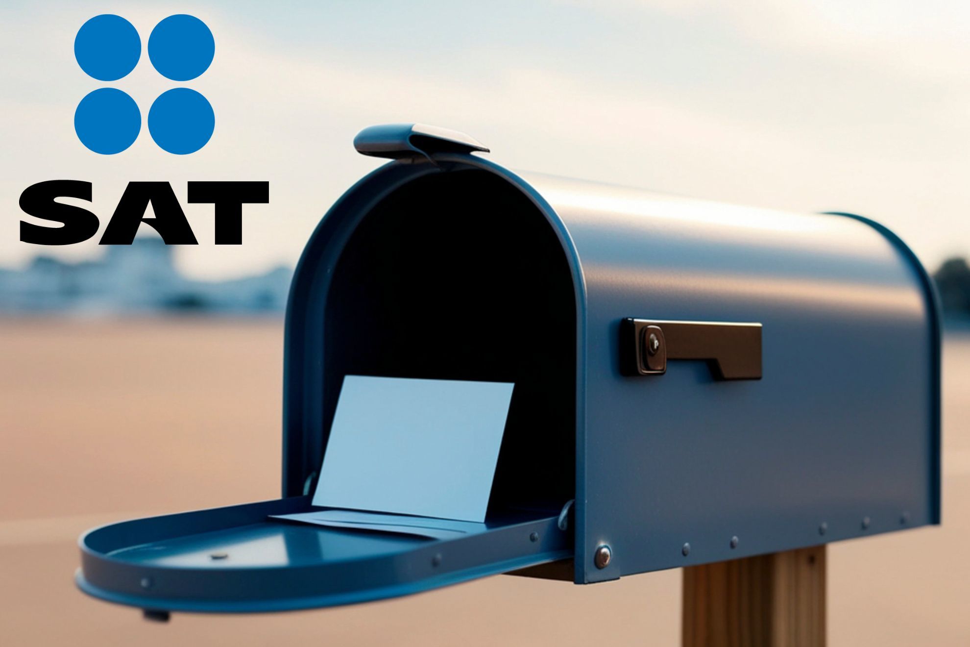 �A�n no has habilitado tu Buz�n Tributario SAT? Esta es la multa que podr�as tener