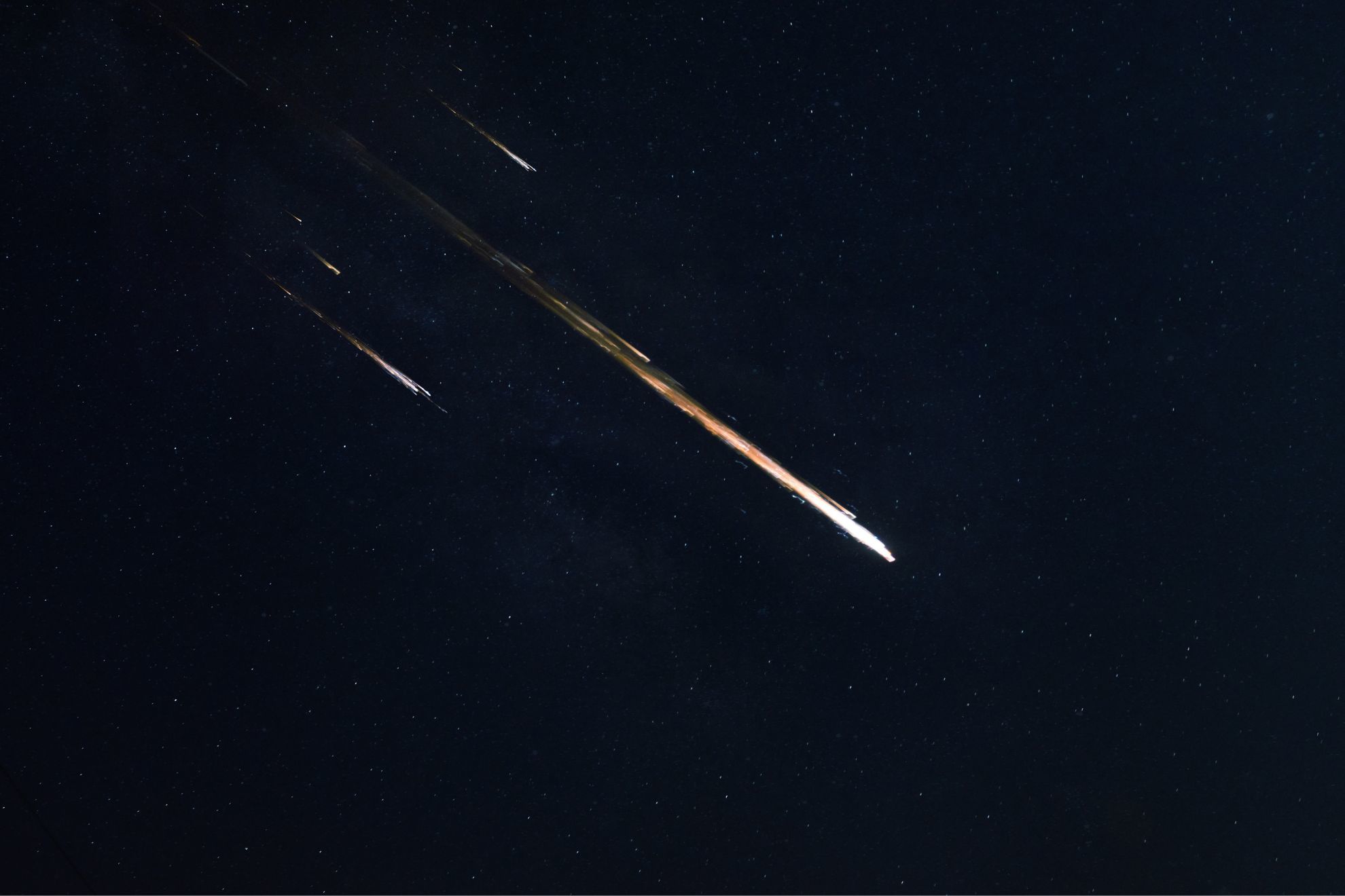 �Qu� dice la astrolog�a sobre la lluvia de estrellas L�ridas y qu� rituales deber�as hacer?