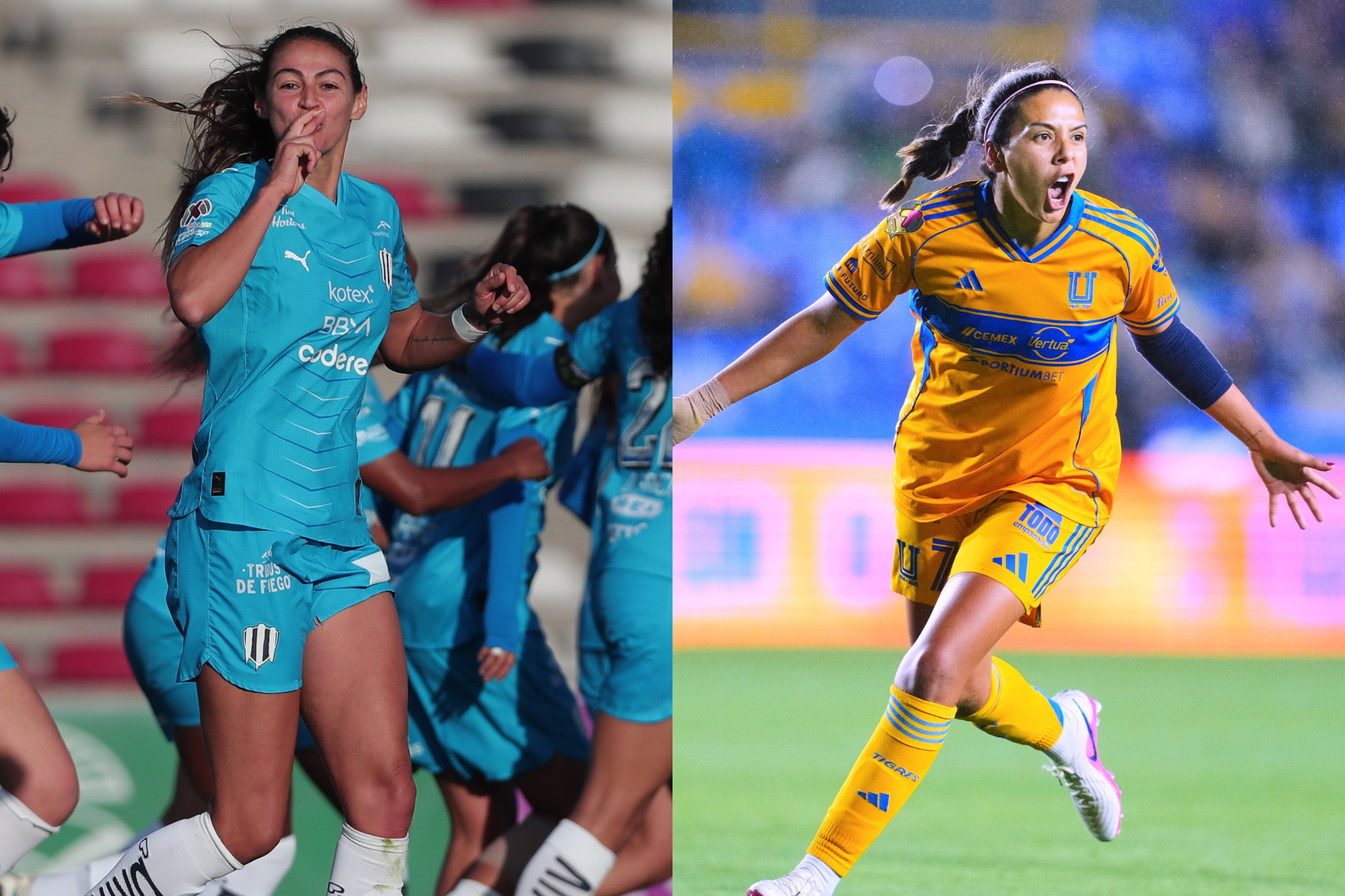 Monterrey vs Tigres Femenil: cu�ndo es, boletos y d�nde comprar entradas para el Cl�sico Regiomontano