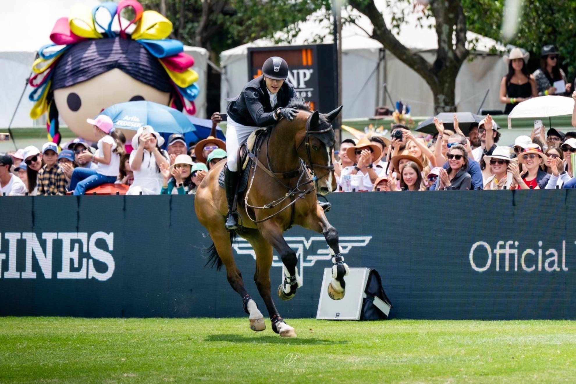 ��igo L�pez de la Osa Franco