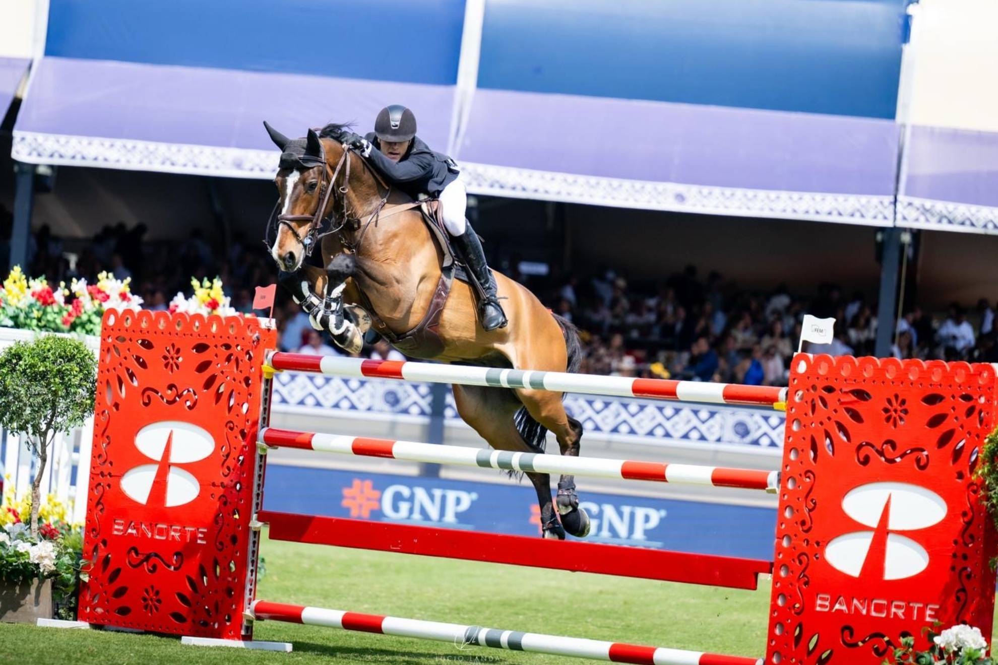 ��igo L�pez de la Osa Franco