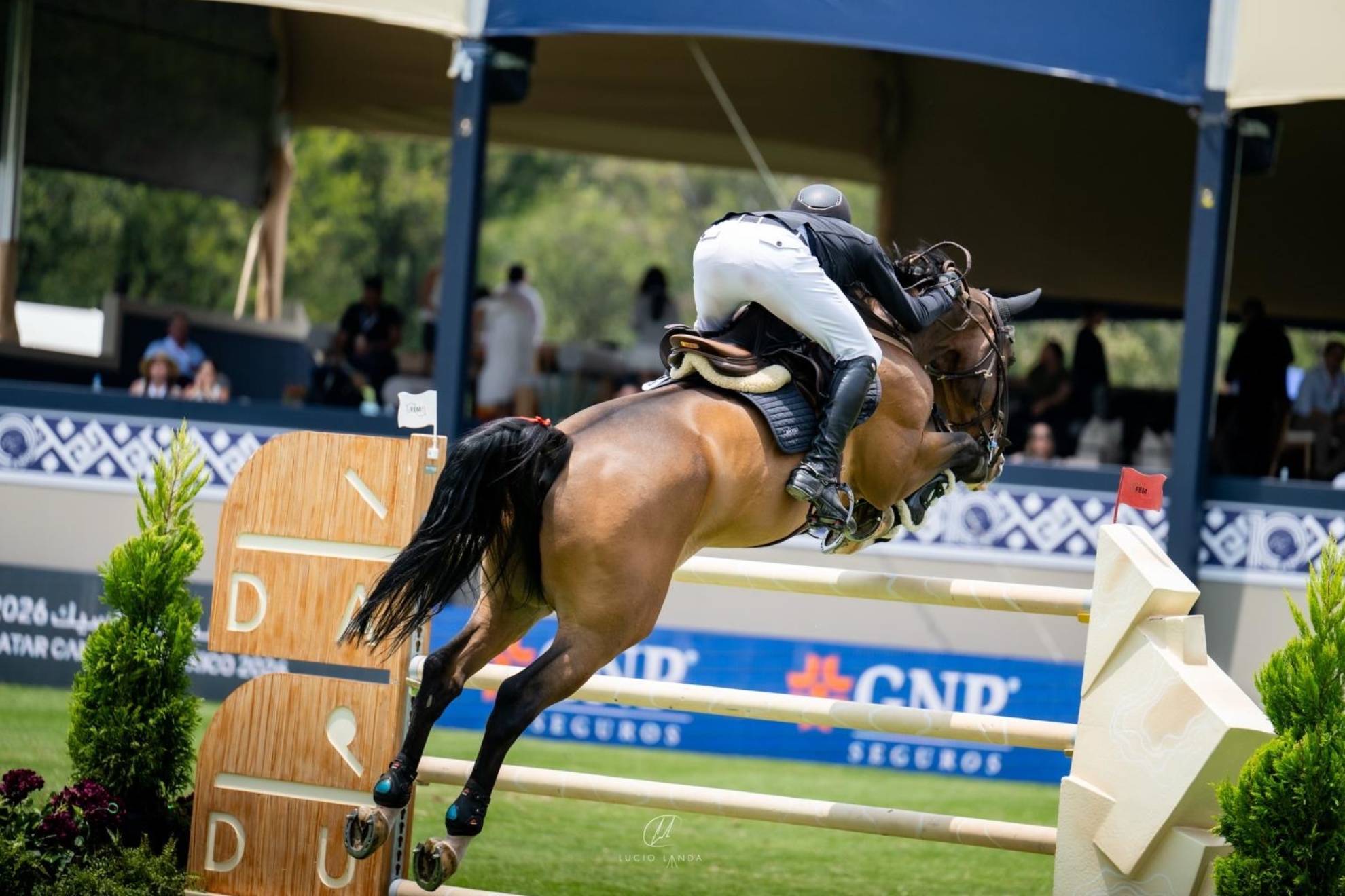 ��igo L�pez de la Osa Franco