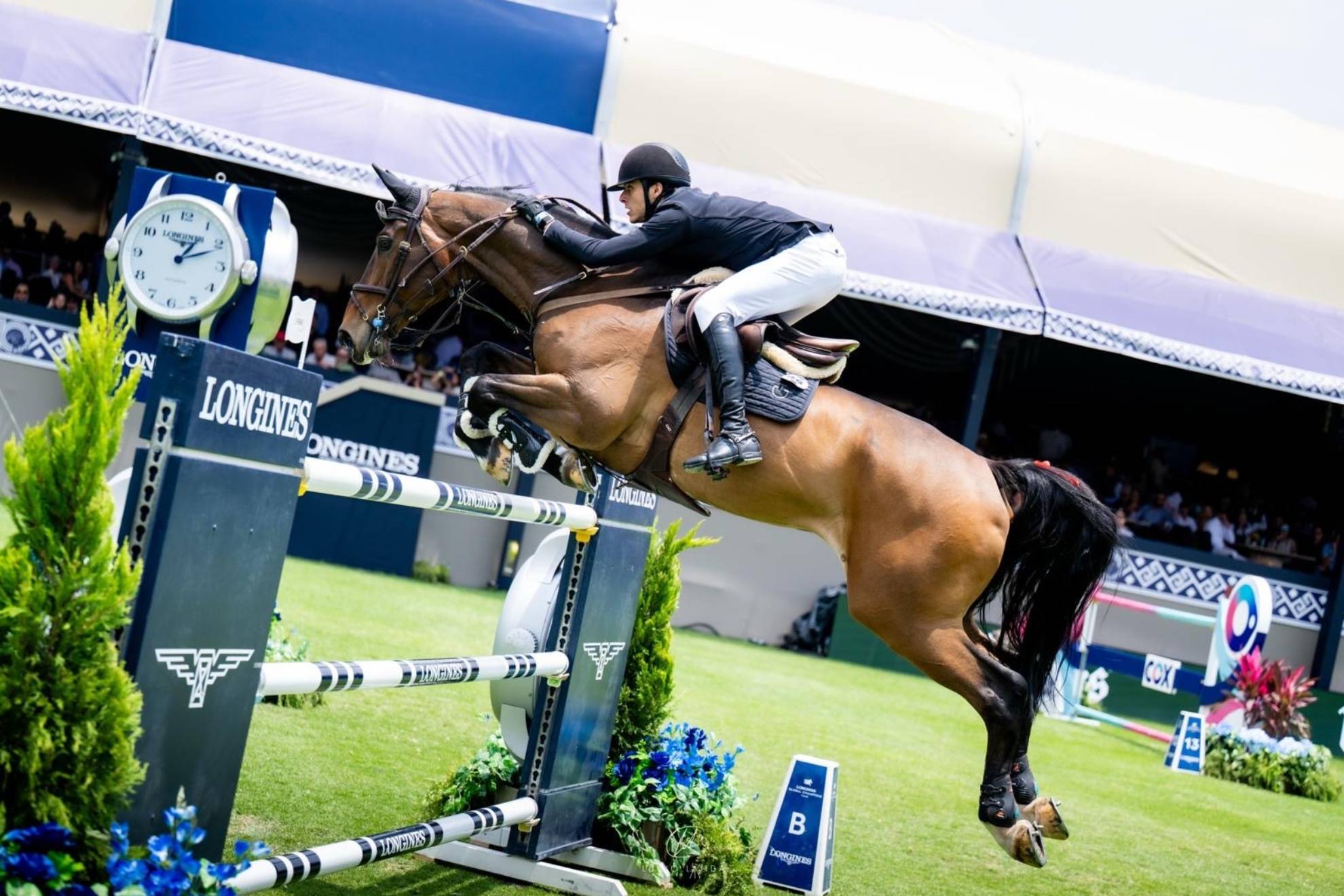 ��igo L�pez de la Osa Franco