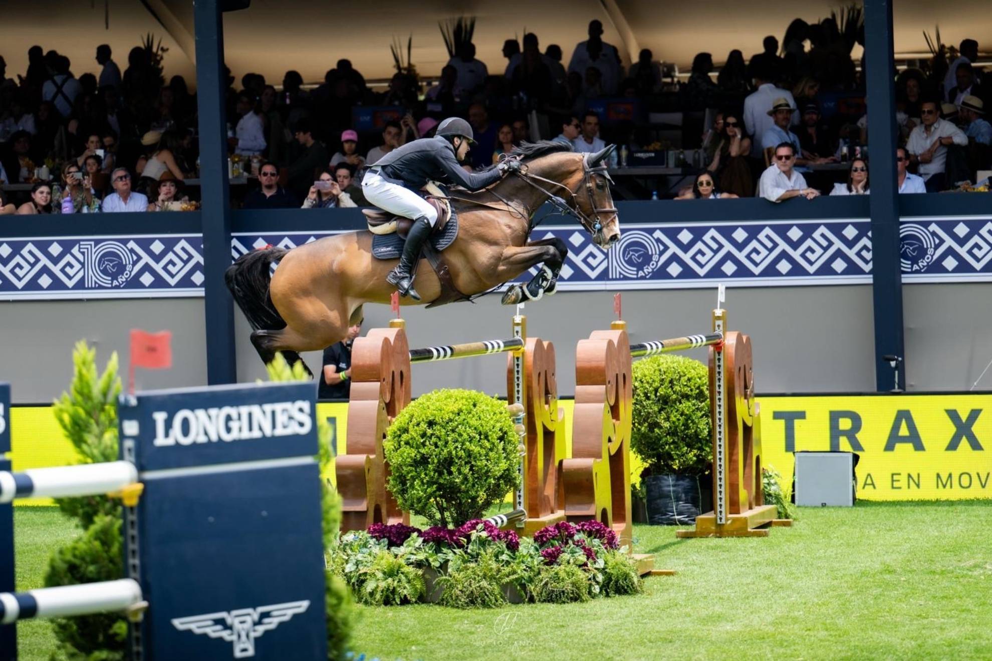 ��igo L�pez de la Osa Franco