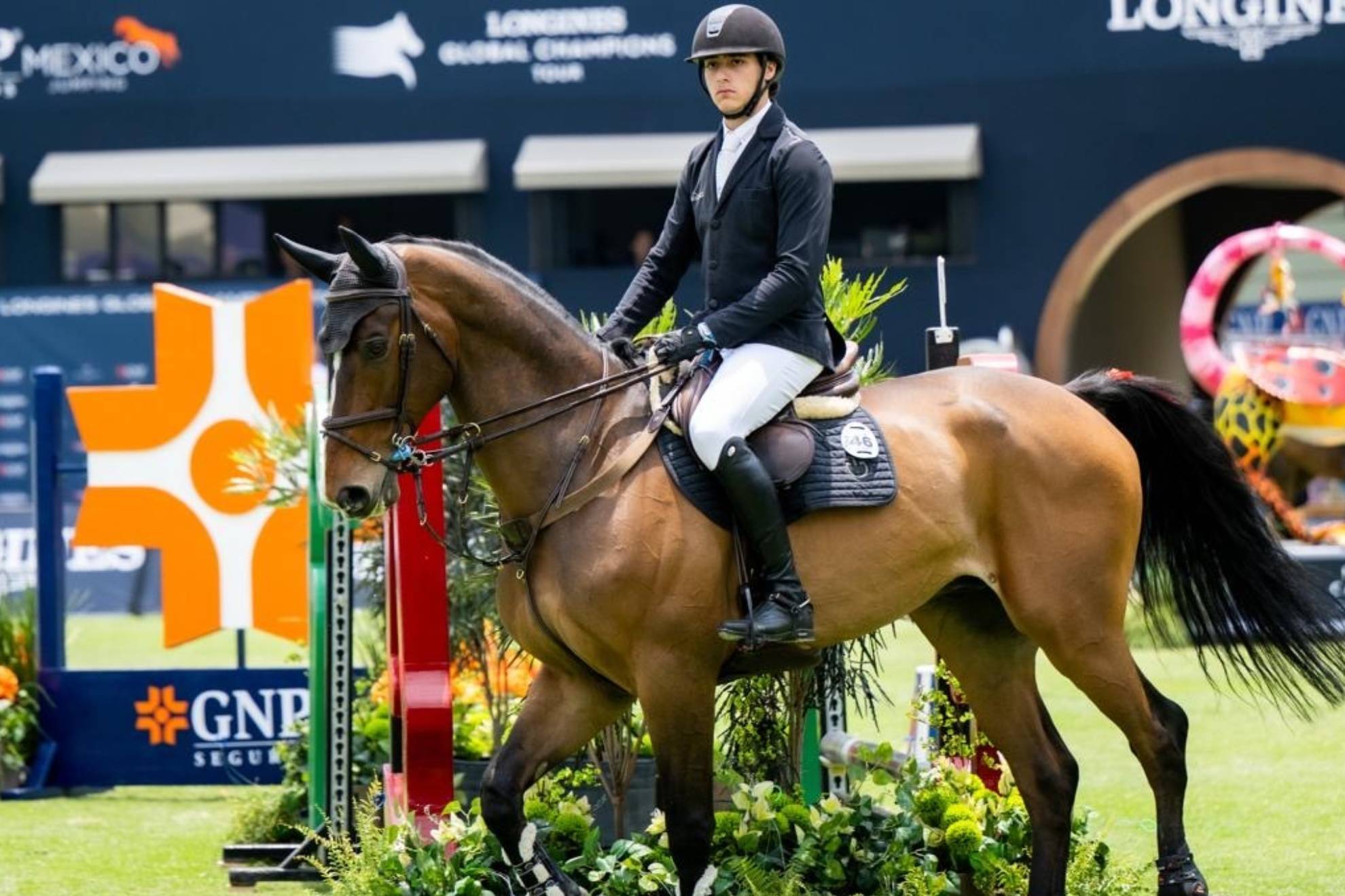 ��igo L�pez de la Osa Franco