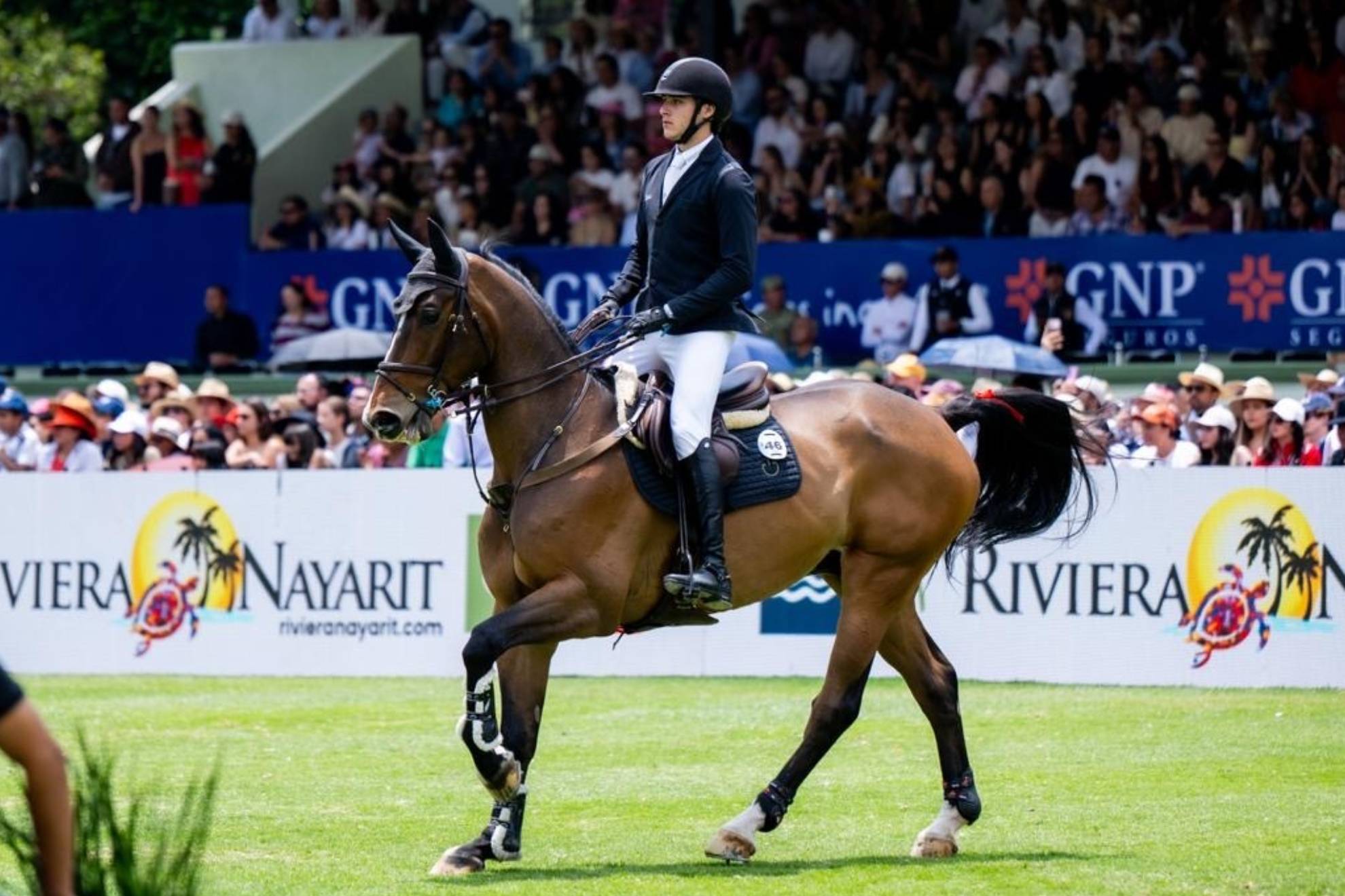 ��igo L�pez de la Osa Franco