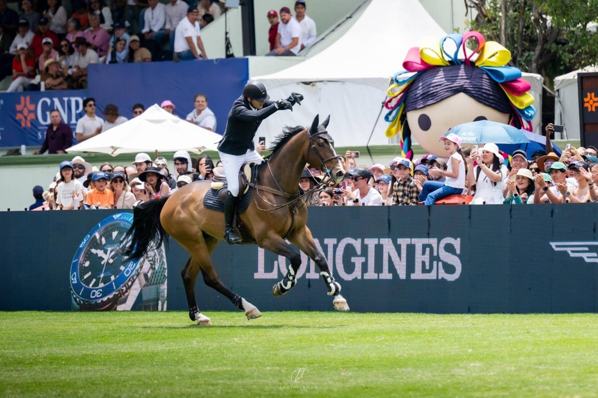 ��igo L�pez de la Osa Franco