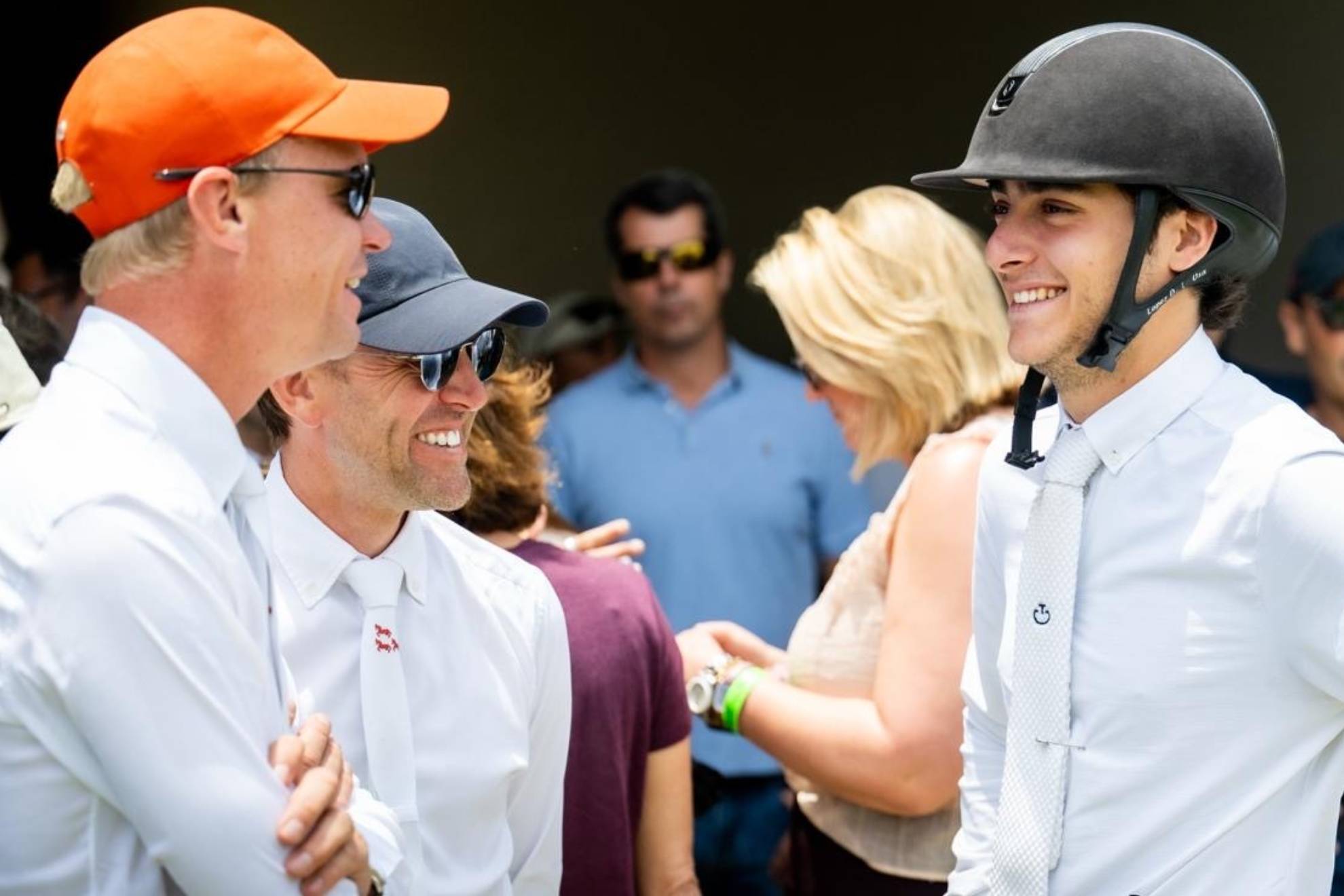 ��igo L�pez de la Osa Franco