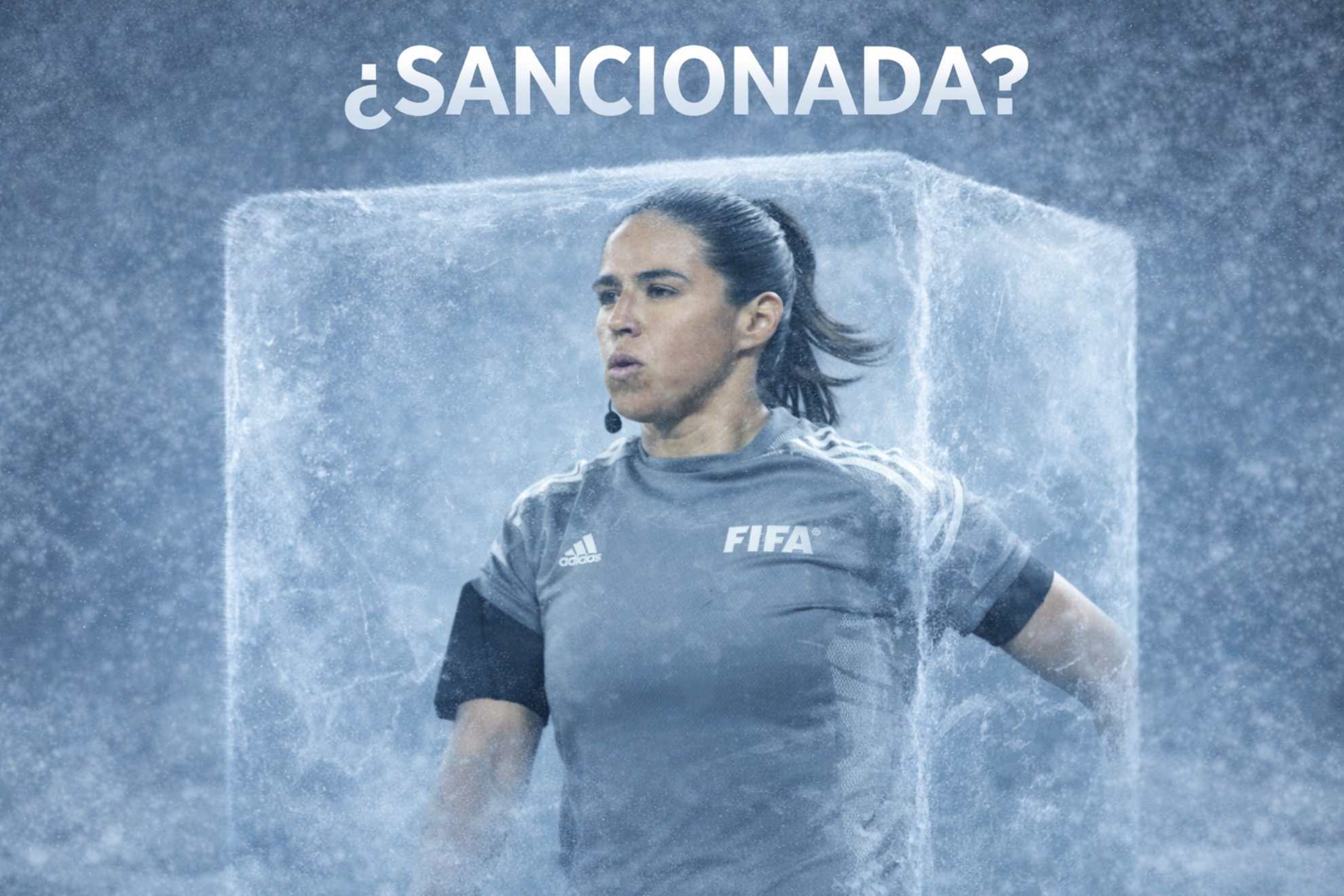 Karen D�az no aparece en la Jornada 16