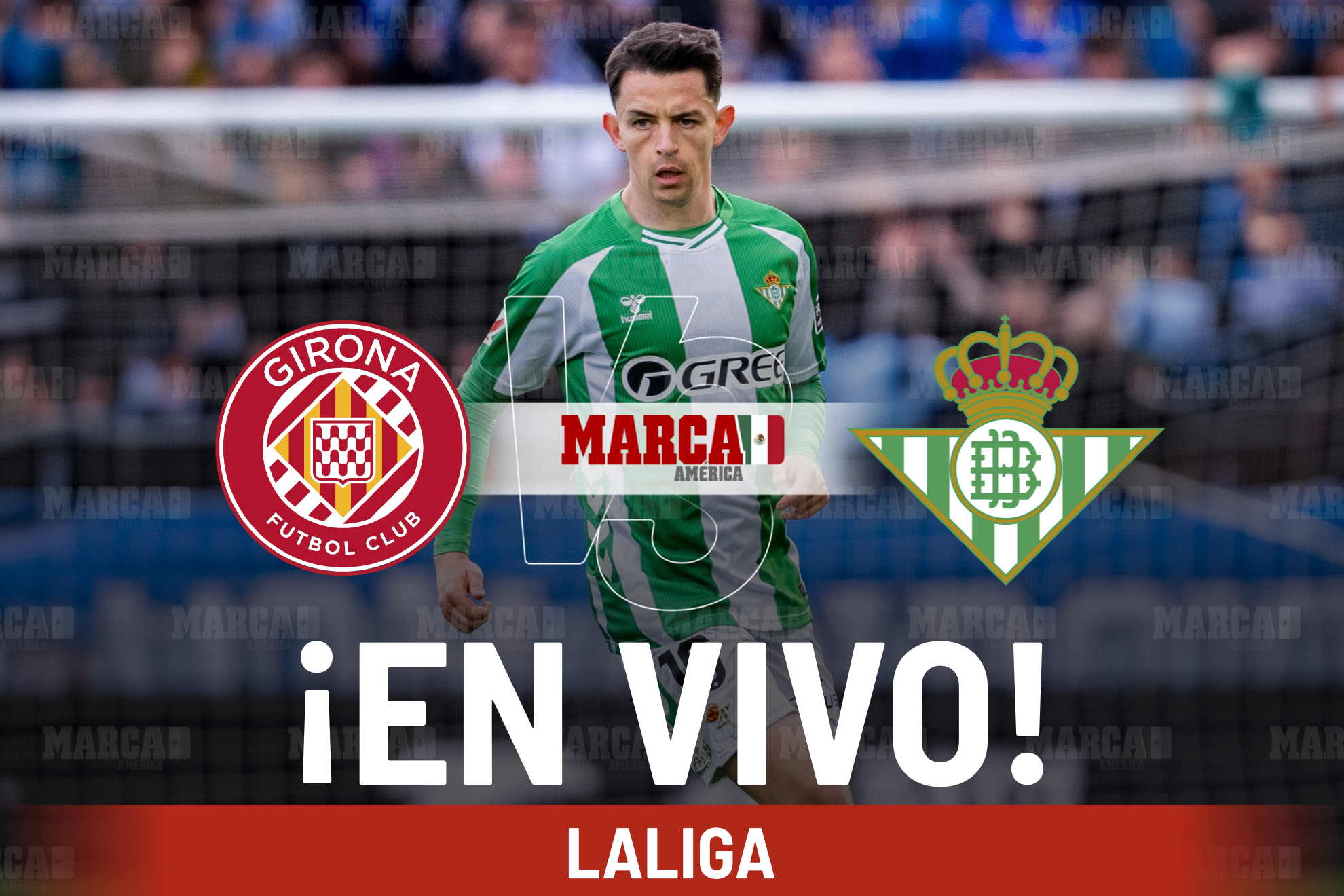�C�mo qued� Girona vs Real Betis? Resultado y cronolog�a juego de �lvaro Fidalgo en LaLiga 2026