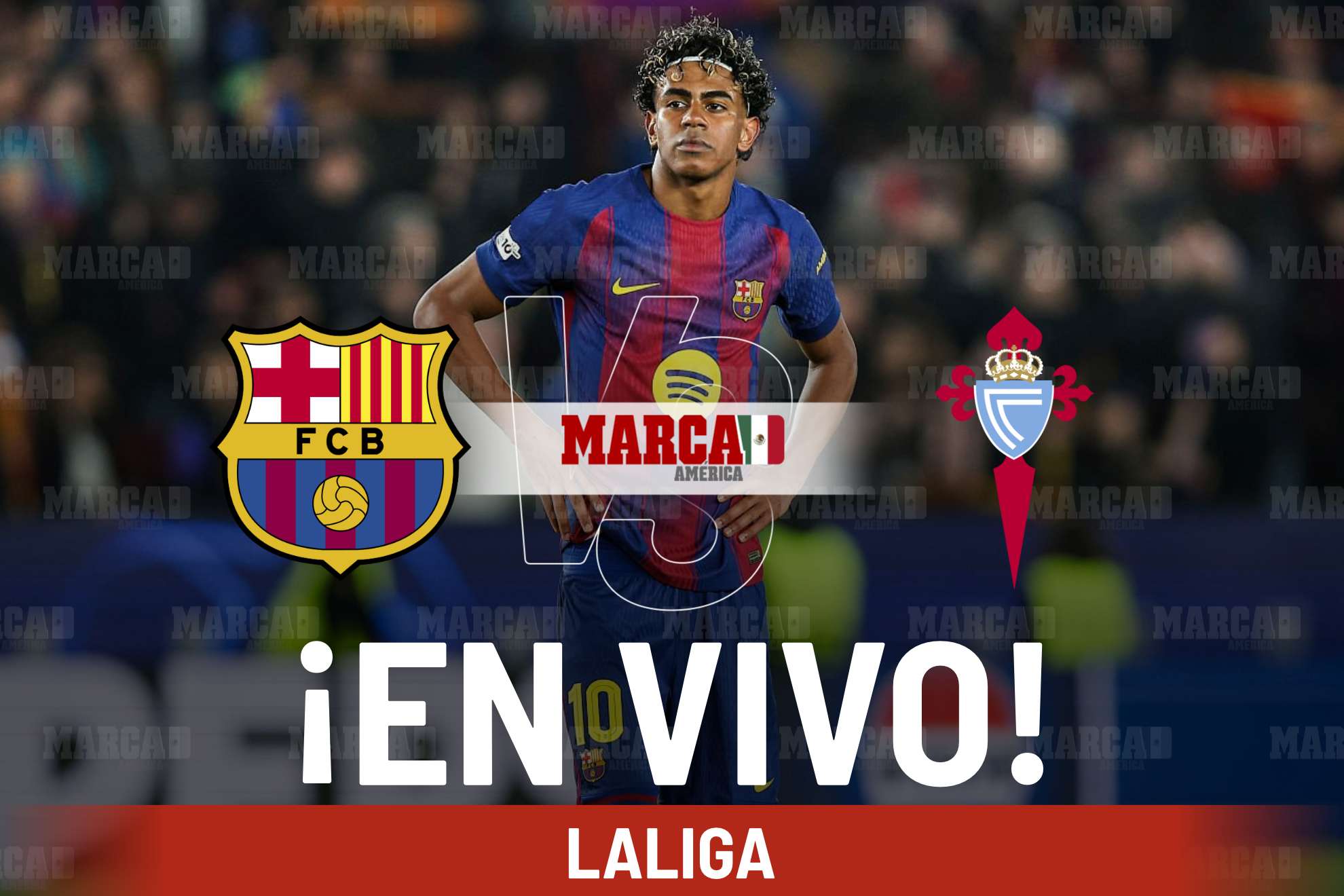 �C�mo qued� Barcelona vs Celta de Vigo? Narraci�n completa del partido, gol y todo detalle del juego