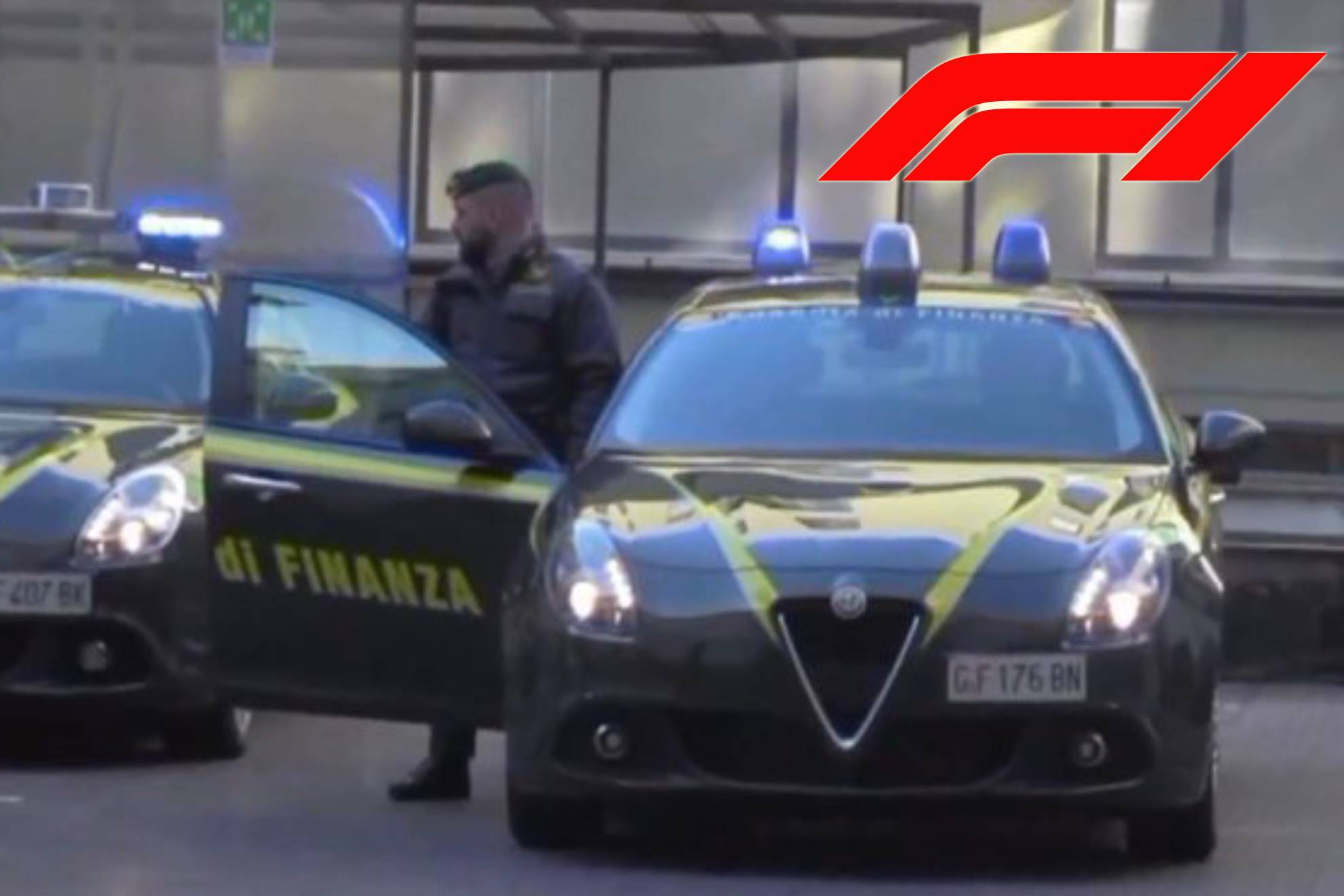 F�rmula 1 Italia Serie A