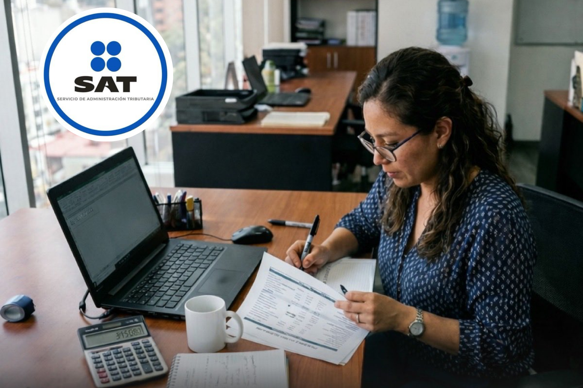 �Permite el SAT corregir una declaraci�n anual ya presentada? Lo que puedas hacer en caso de errores