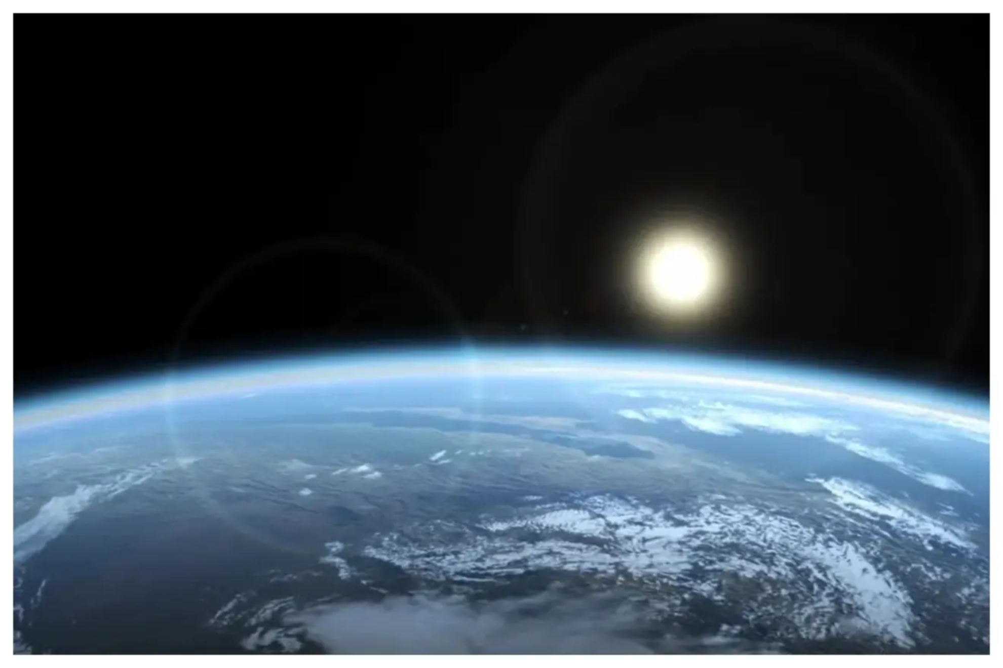 La vida en la Tierra tiene fecha final... pero no lo veremos ninguno de nosotros