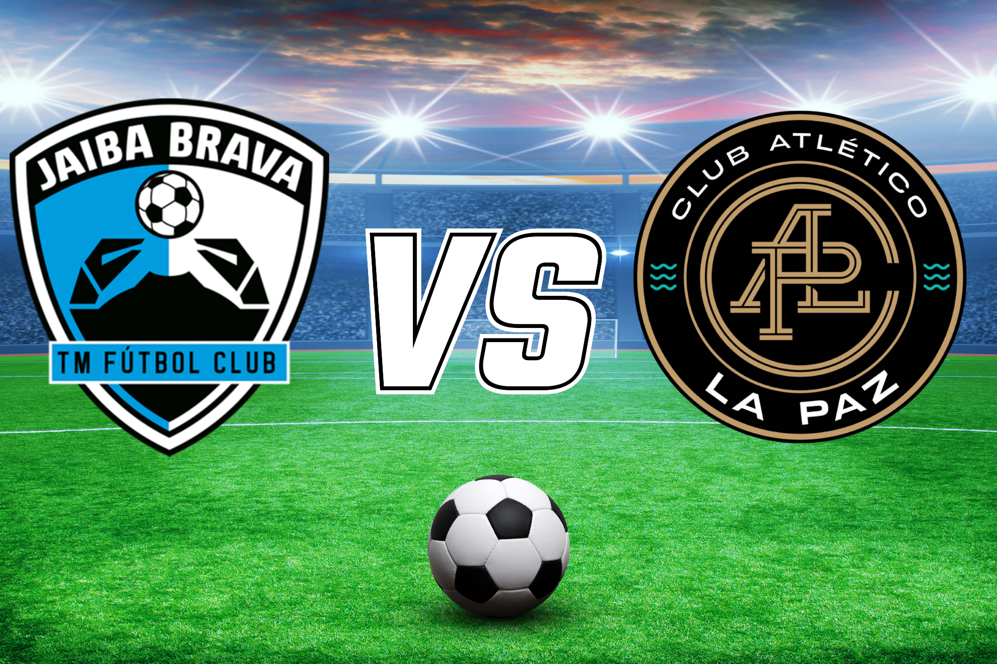 �D�nde ver el Jaiba Brava vs Atl�tico la Paz? Transmisi�n en vivo y horario de los Cuartos de Final de la Liga Expansi�n MX