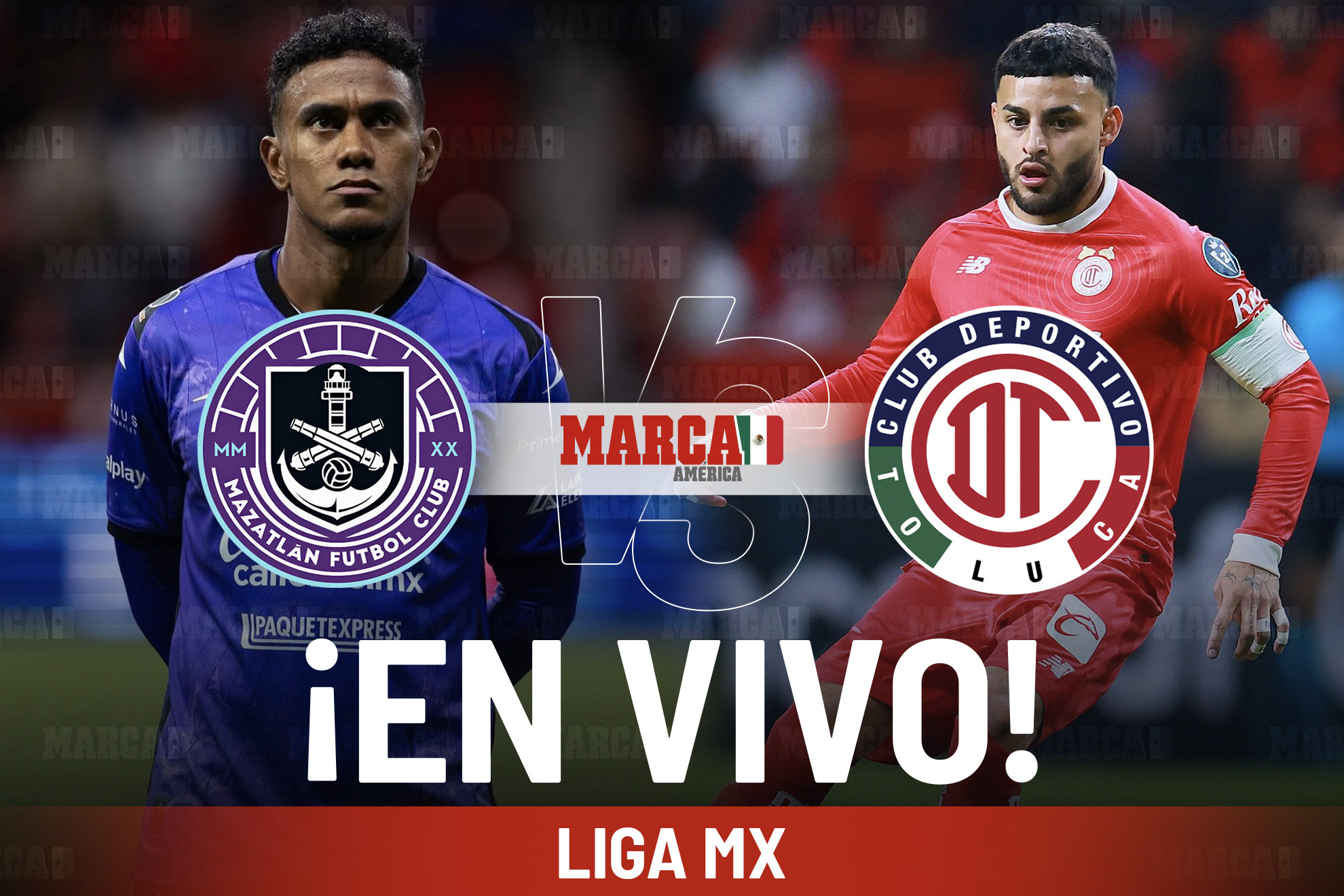 �C�mo qued� Mazatl�n FC vs Toluca? Clausura 2026: El Mazatl�n se despide del Kraken con una victoria sobre Alexis Vega