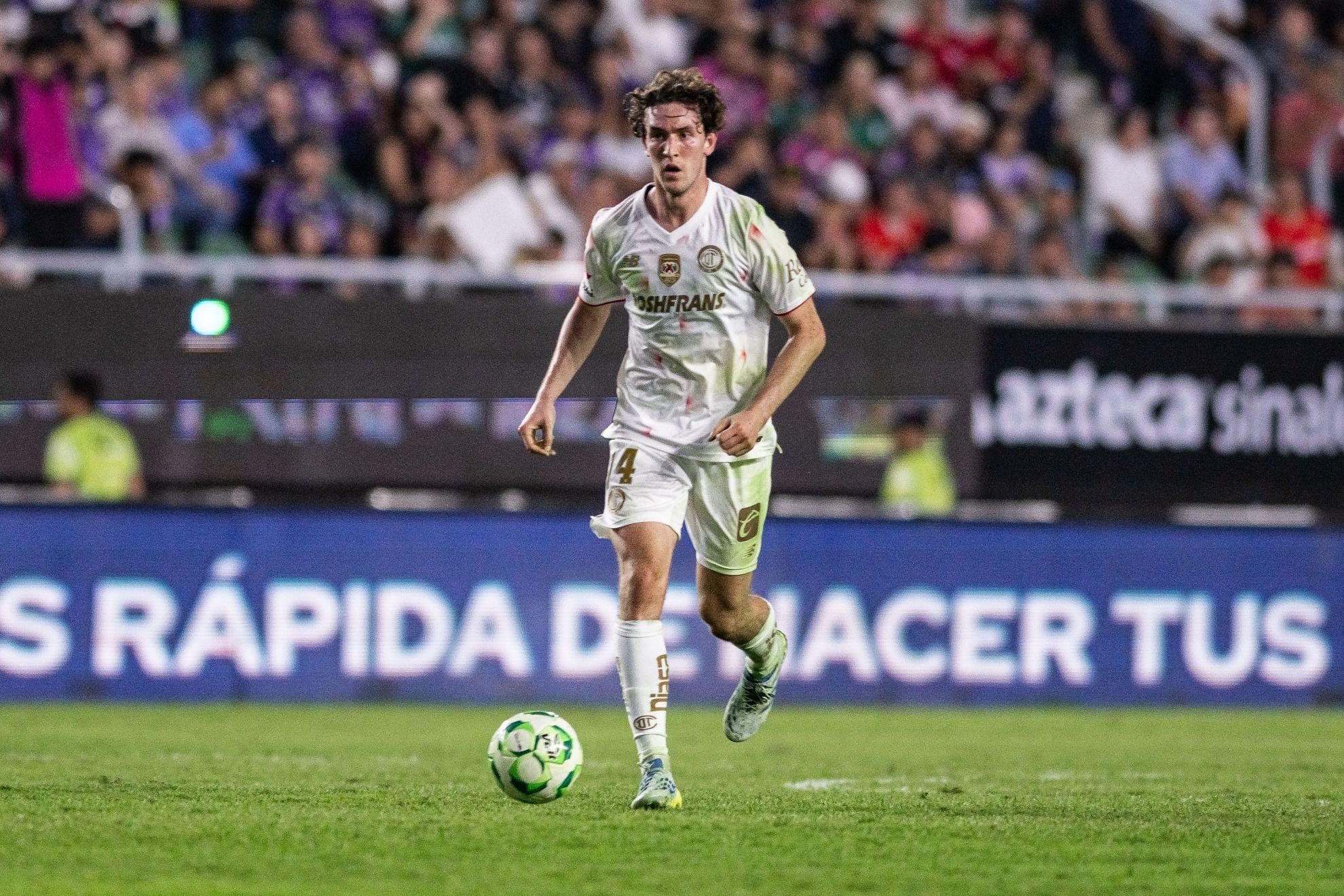 Pol�mica expulsi�n de Marcel Ruiz frena su intento por volver a la Selecci�n Mexicana de Javier Aguirre tras jugar lesionado