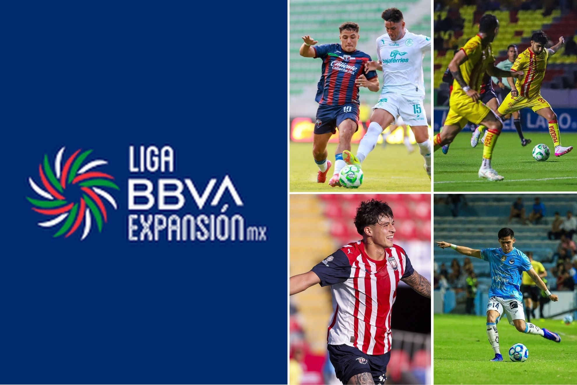 �Cu�l es el pron�stico para los Cuartos de Final de la Liga Expansi�n MX? Te decimos quienes podr�an pasar a Semifinales