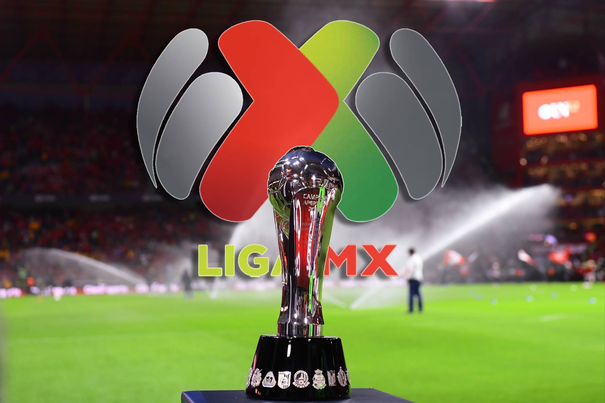 Cinco torneos dur� el pol�mico play-in en la Liga MX