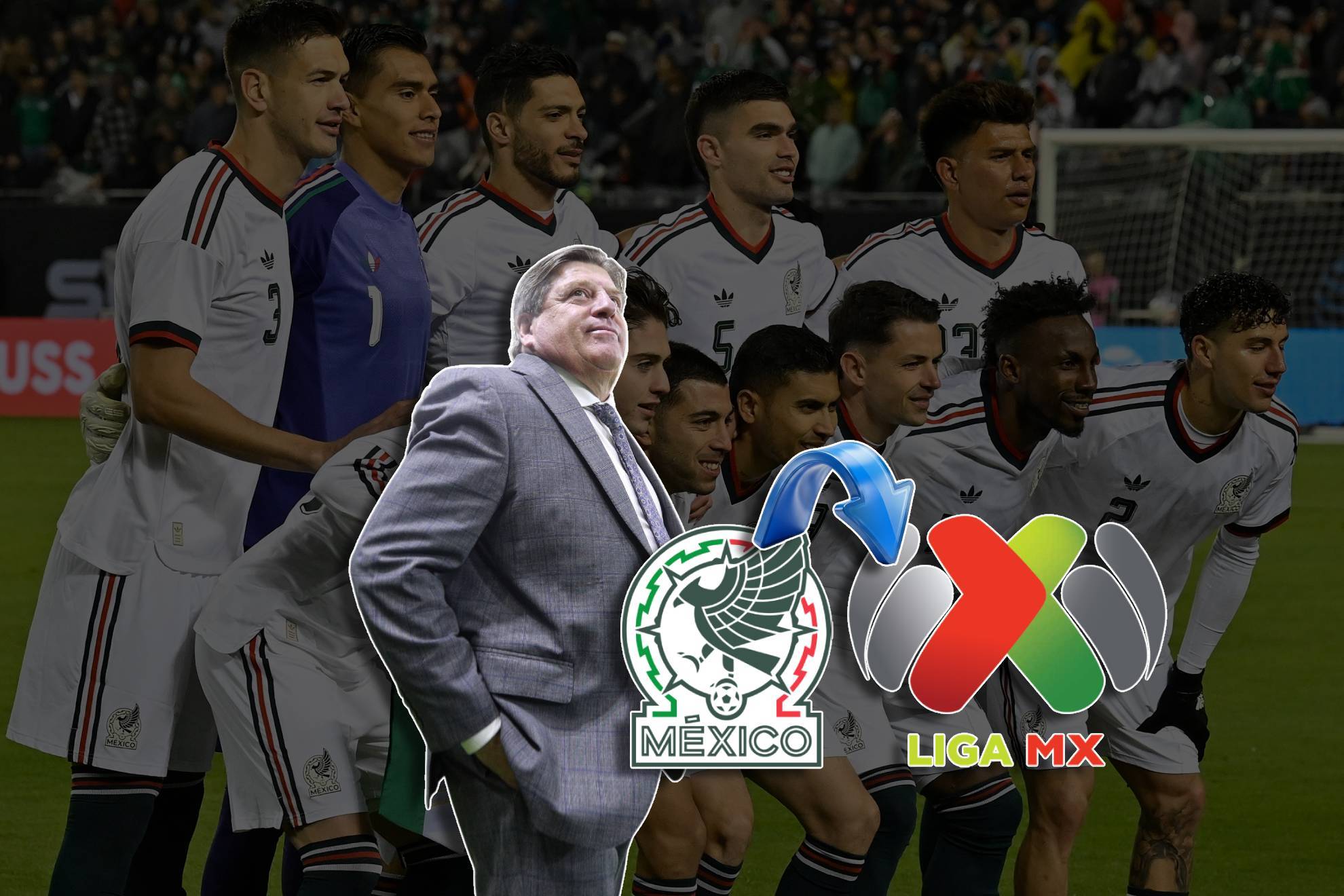 La propuesta que recibi� el Piojo en una entrevista con directivos