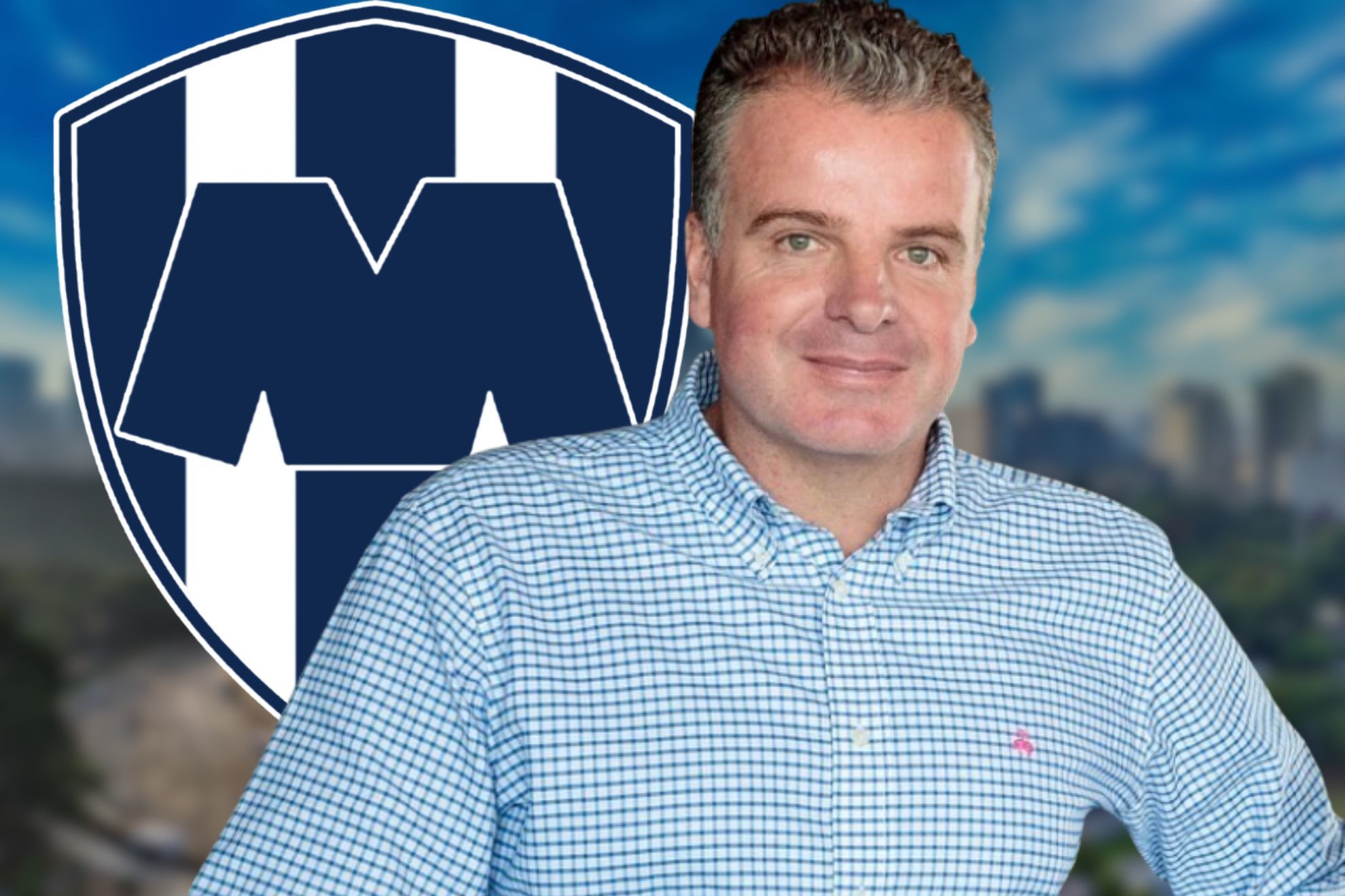 Leyenda de Monterrey desaf�a llegada de Dennis te Kloese a Rayados: Propone a otro hist�rico