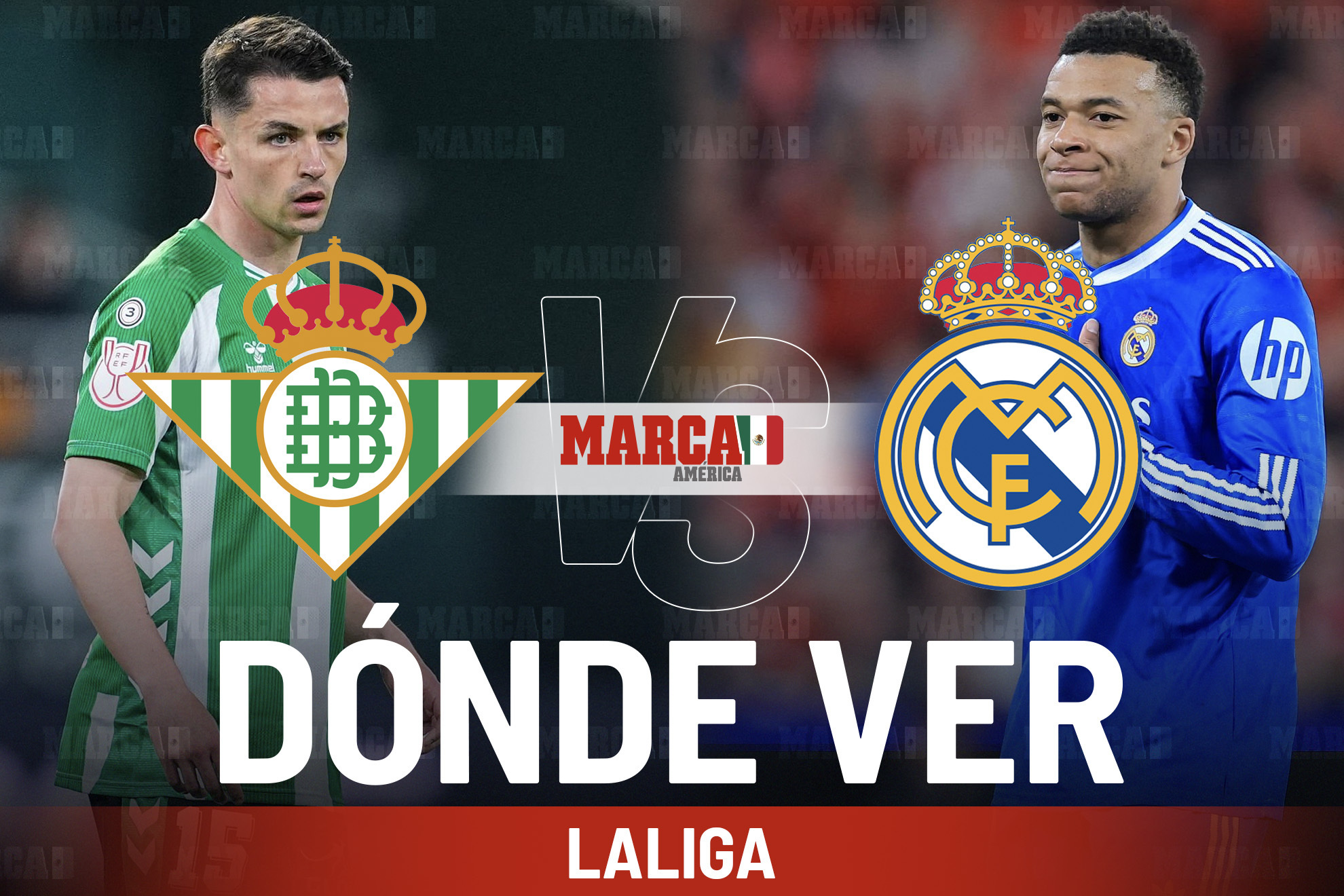 Real Betis vs Real Madrid: D�nde ver el partido de �lvaro Fidalgo y a qu� hora juega contra Mbapp� en LaLiga hoy