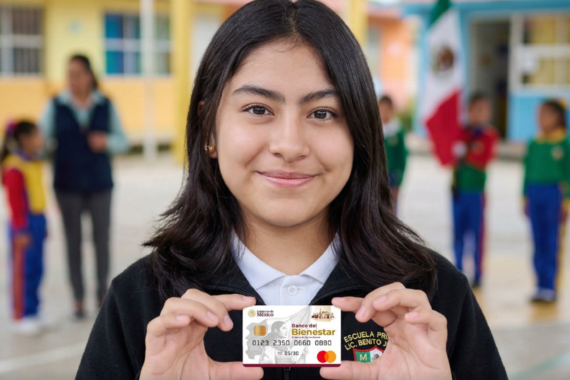 �Cu�ndo se hace el pago de la Beca Rita Cetina correspondiente a Mayo 2026? Te decimos el posible calendario