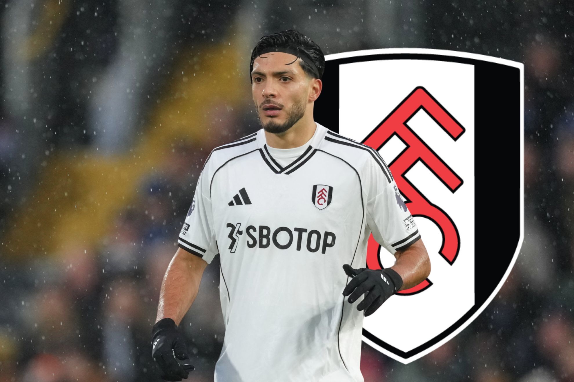 Fulham vs Aston Villa: D�nde ver la Premier League y a qu� hora juega Ra�l Jim�nez