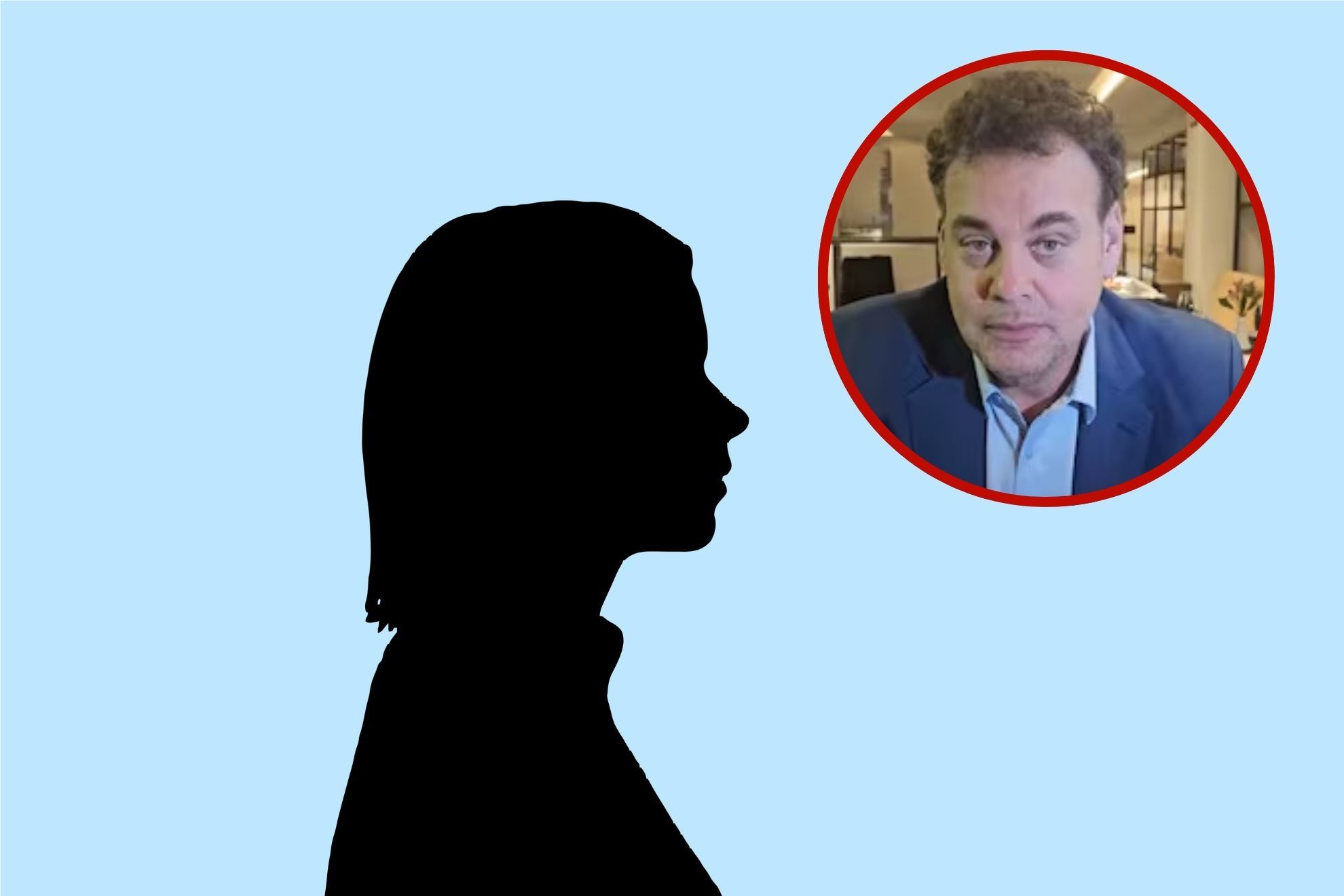 TV Azteca: Revelan el nombre de la reportera que habr�a sido la presunta v�ctima de David Faitelson