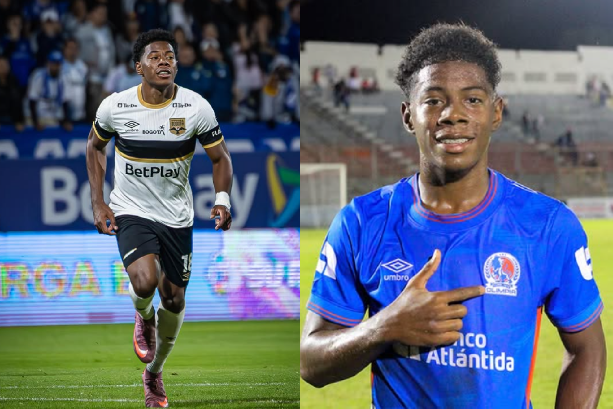 Dereck Moncada se va del Necaxa y hace historia como el fichaje m�s caro del club
