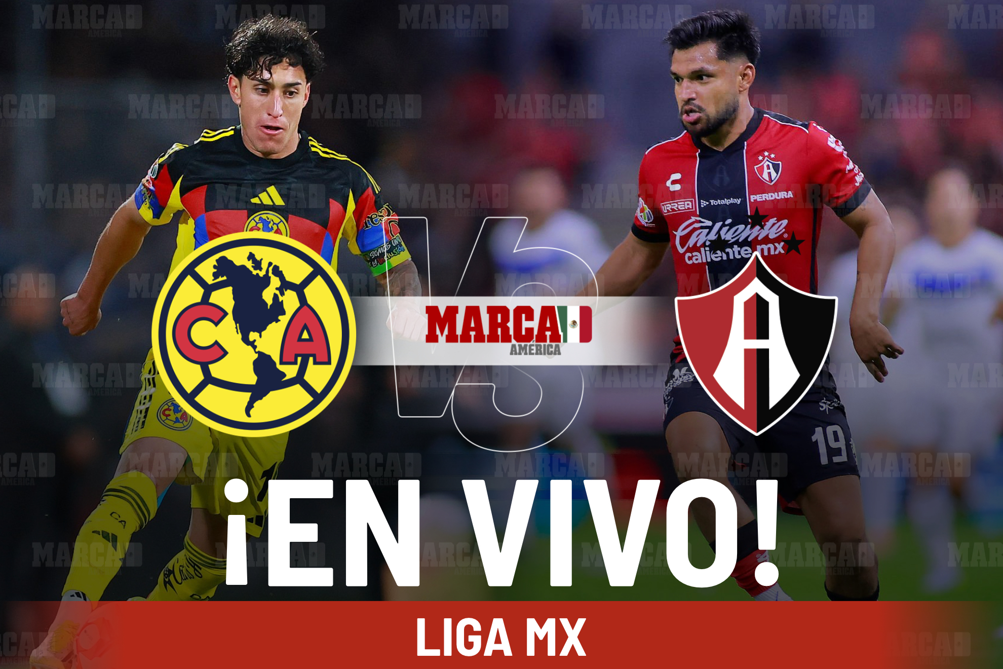 �C�mo qued� Am�rica vs Atlas? Cronolog�a de la derrota de Andr� Jardine previo a la Liguilla de la Liga MX 2026