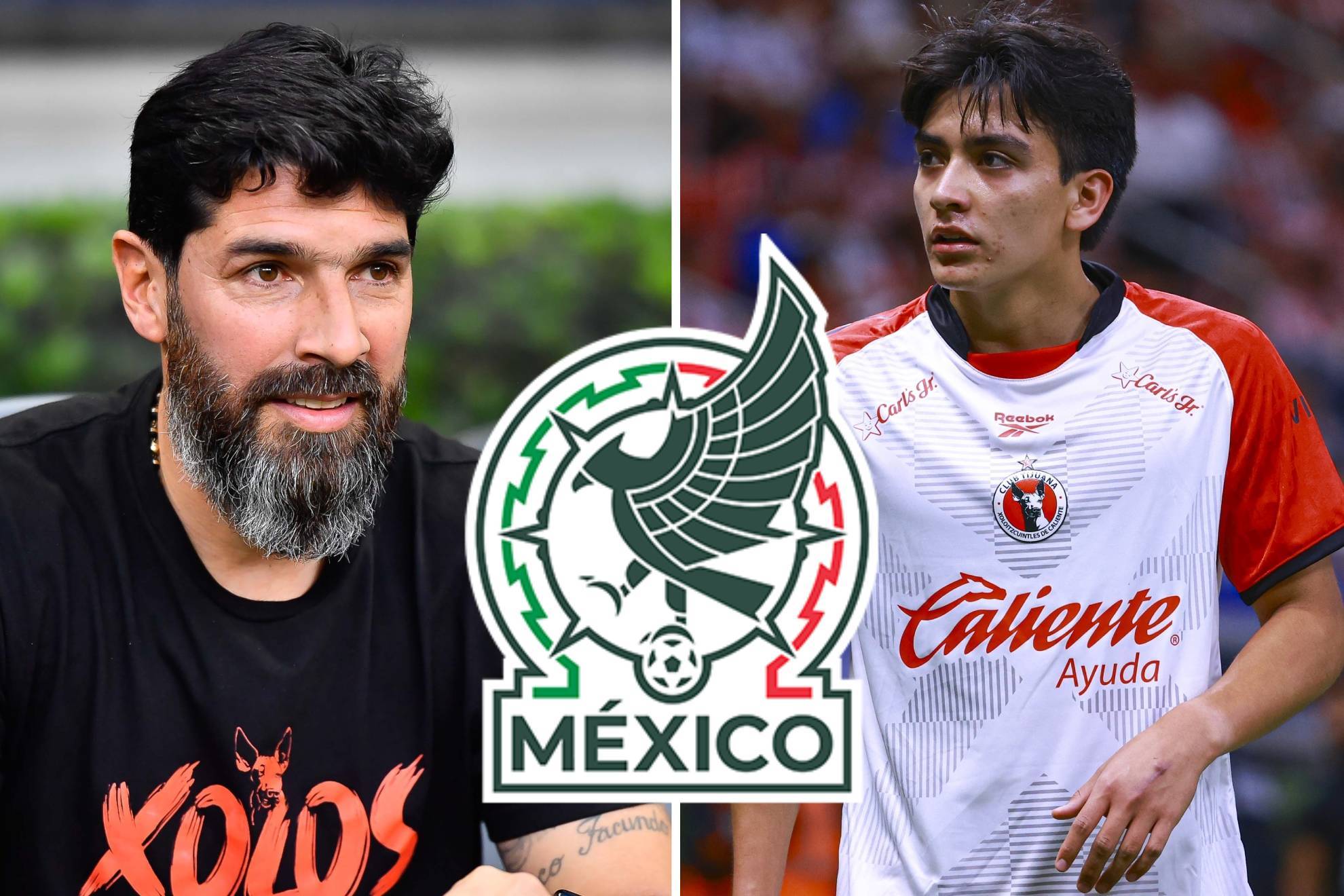 Sebasti�n Abreu / Gilberto Mora |