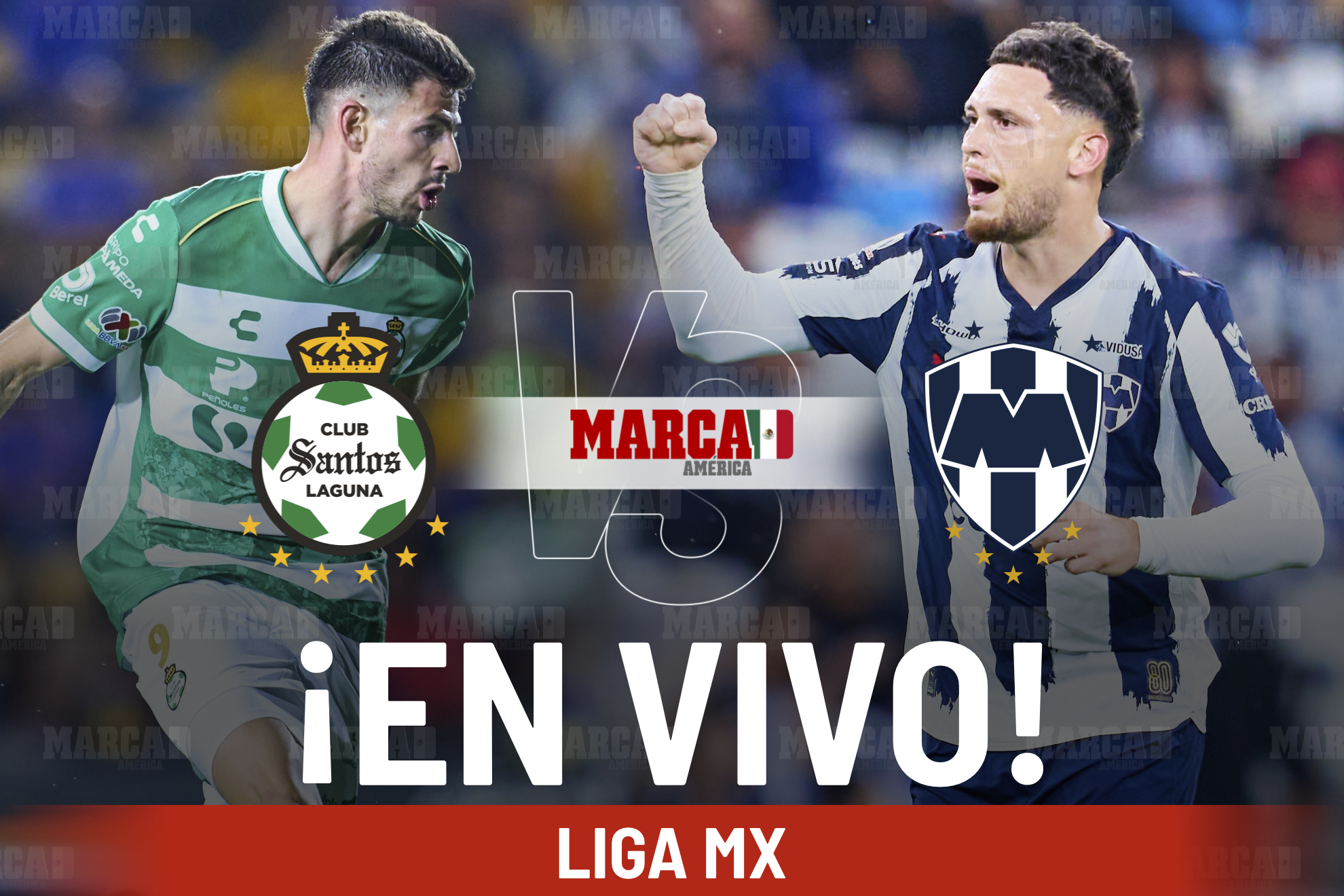 �Cu�nto qued� Santos vs Monterrey? J17 de la Liga MX 2026: Aleco Irarragorri despide otro torneo de pocos resultados
