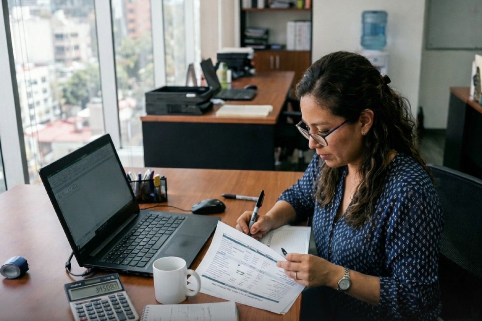 �Dar� el SAT pr�rroga para entregar la declaraci�n anual? Lo que har�n para que puedas entregarla a tiempo