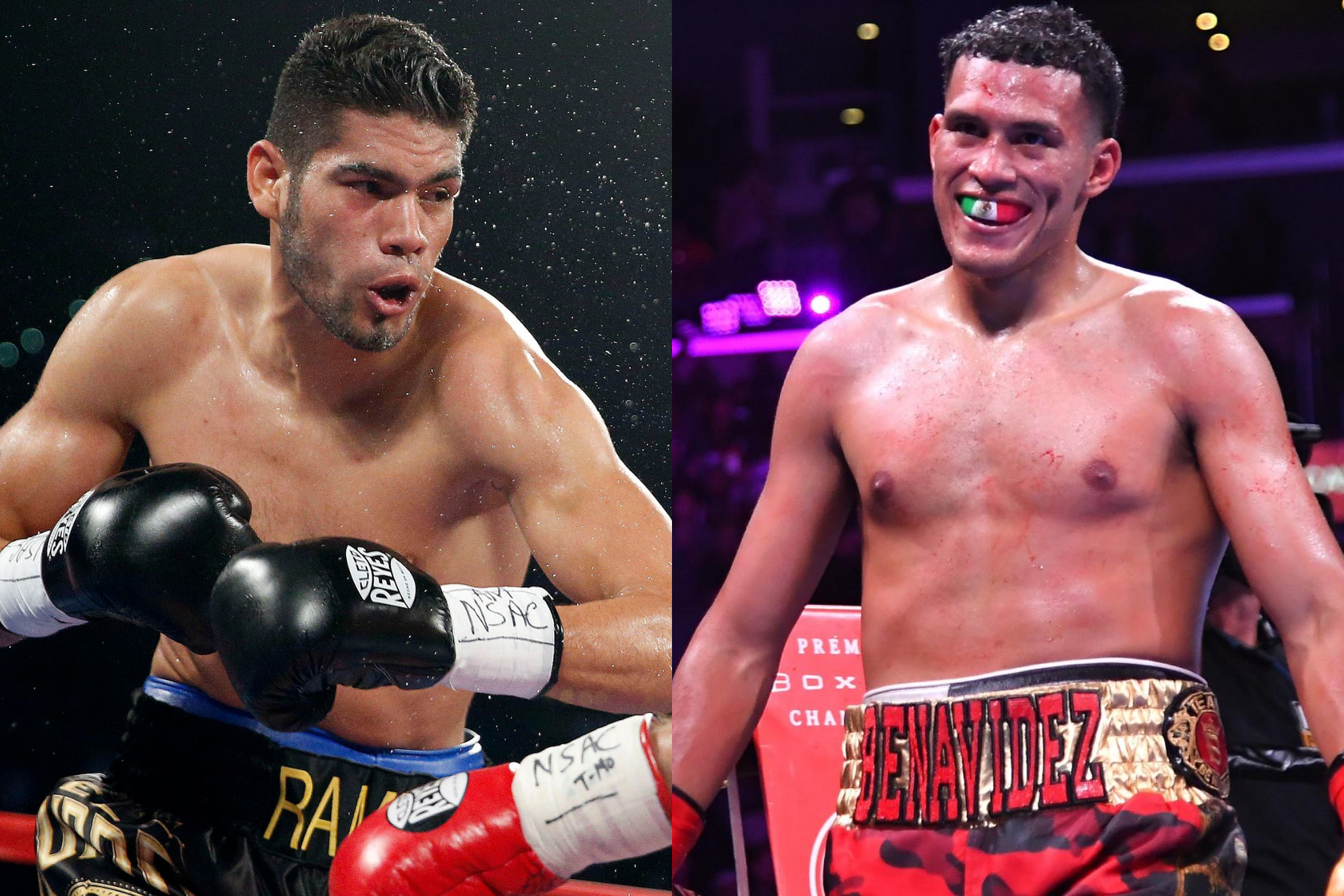 �Cu�ndo pelea Zurdo Ram�rez vs David Benavidez? Fecha, transmisi�n en vivo y m�s detalles de la pelea