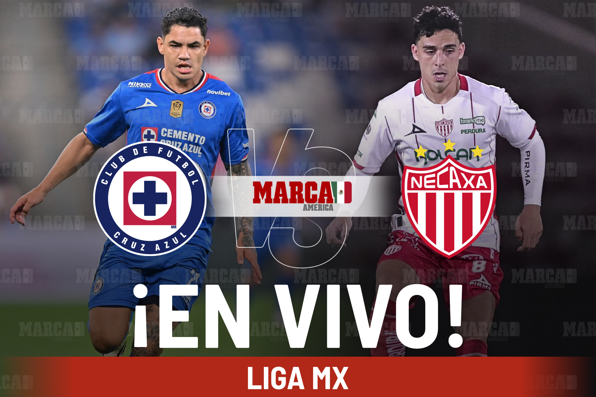 �C�mo qued� Cruz Azul vs Necaxa? Liga MX 2026: Huiqui debuta con mill�n de d�lares y tercero en Liguilla