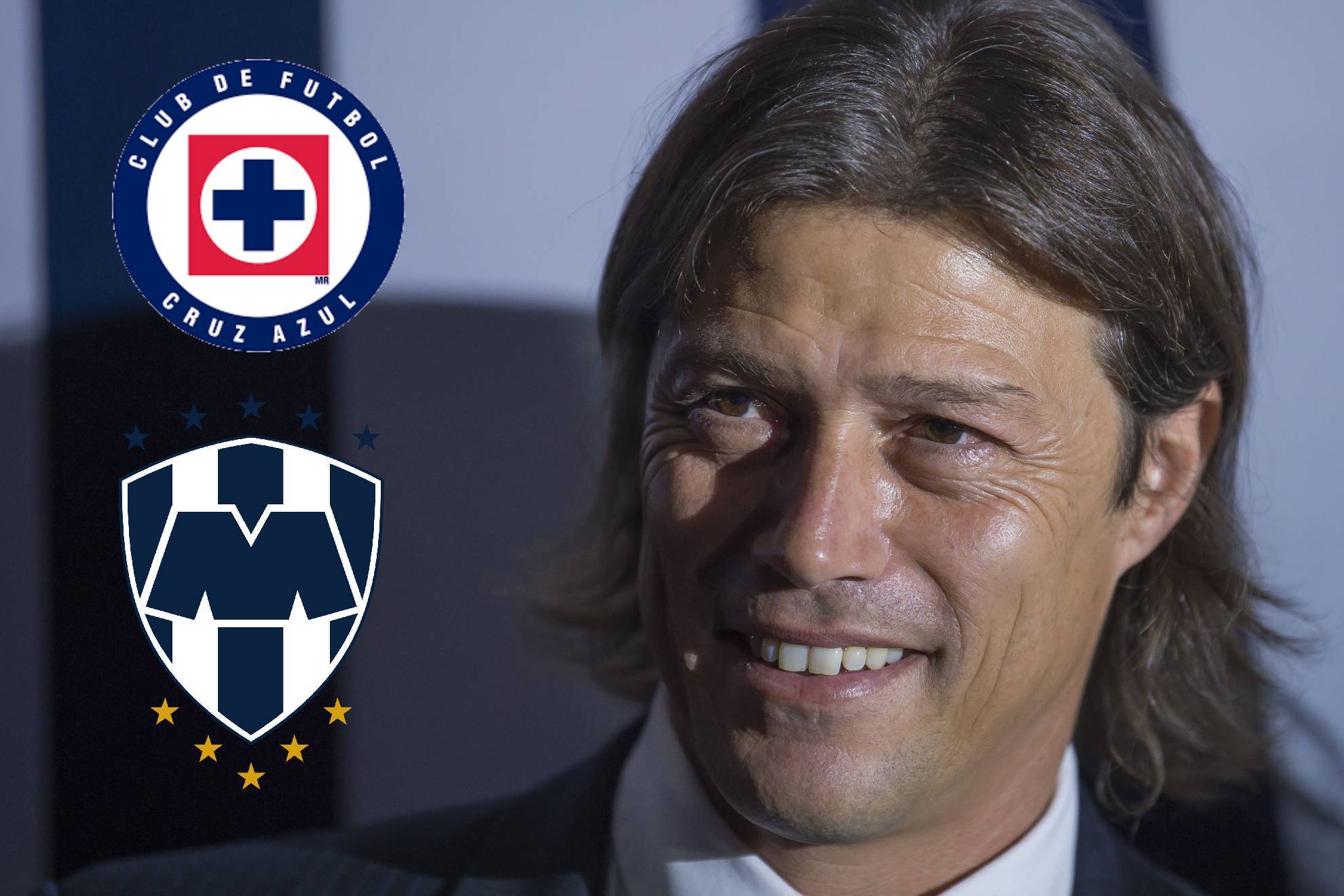 Mat�as Almeyda.