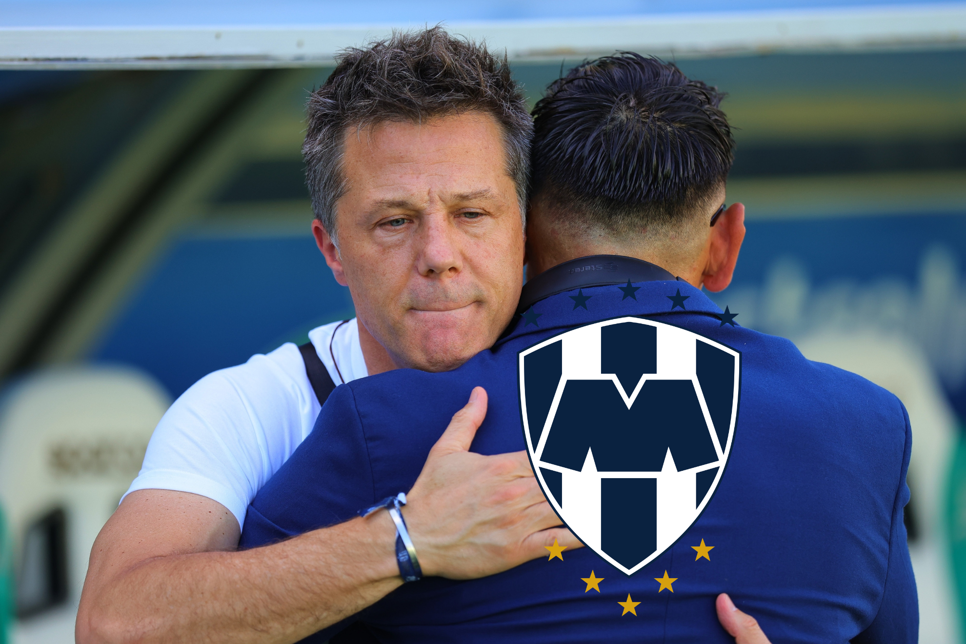 Rayados despide al Tato Noriega y no se va solo: Llega el lunes negro tras el fracaso del Monterrey en Liga MX