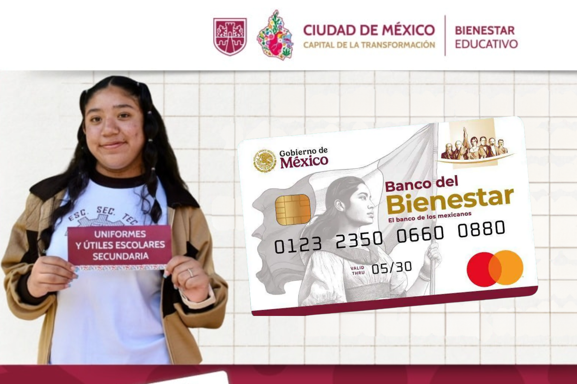 Mi Beca para Empezar Pago Mayo 2026: Fecha de dep�sito para todos los beneficiarios para el siguiente mes