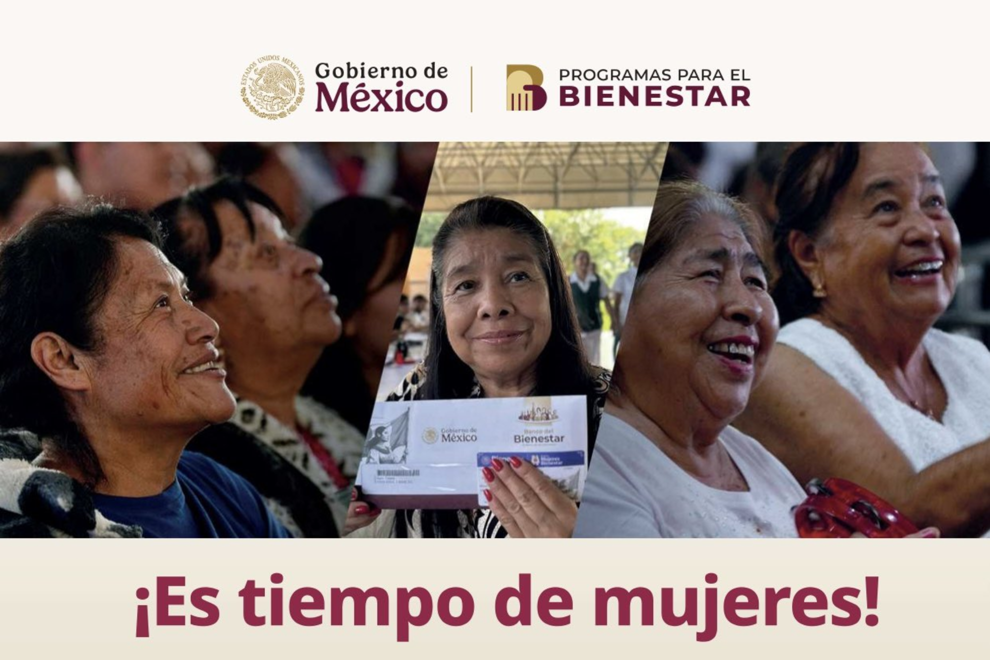 �Cu�ndo se paga la pensi�n de Mujeres Bienestar para Mayo 2026? Este es el posible calendario de dep�sito