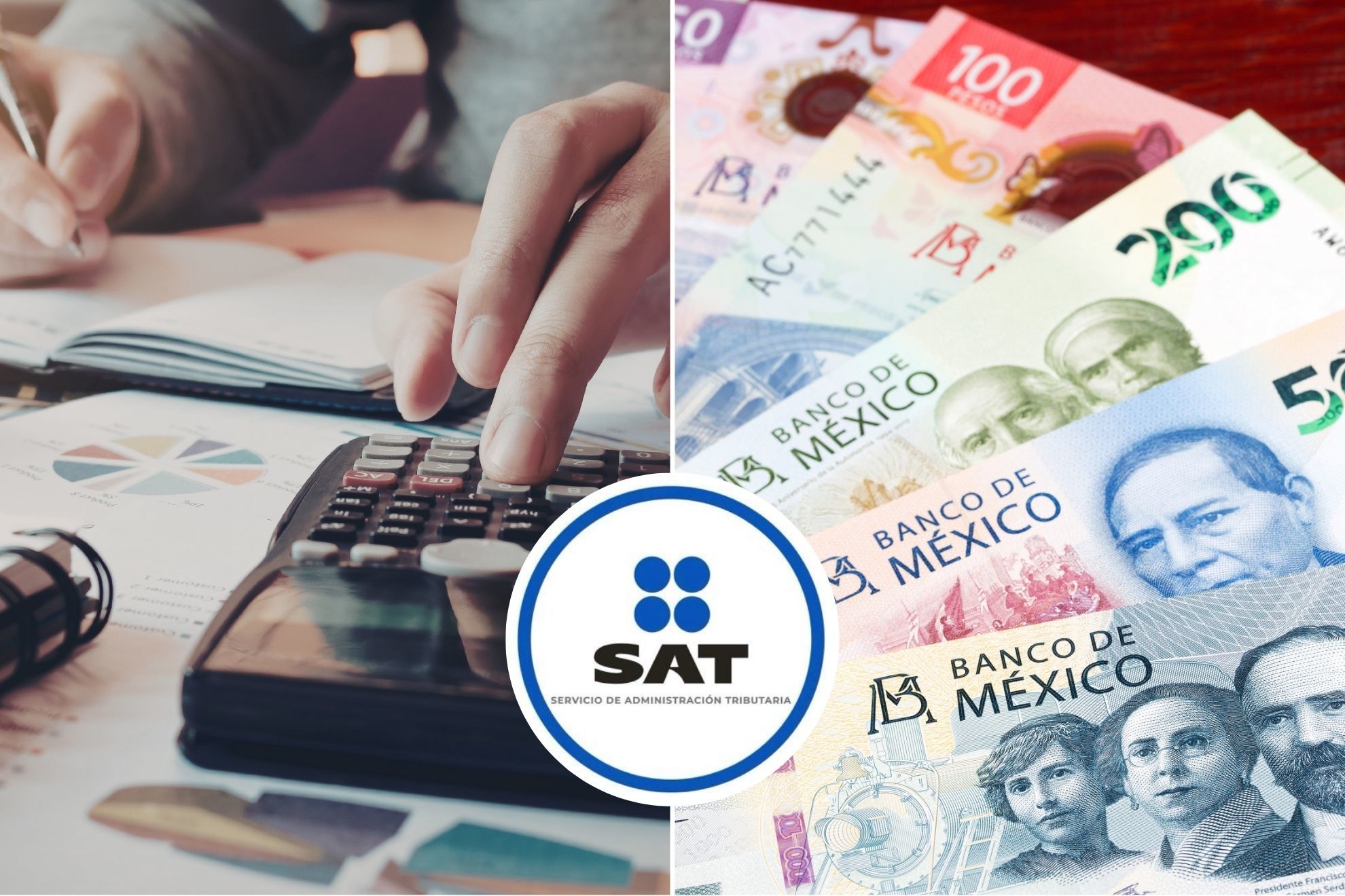 �C�mo saber si no tendr�s saldo a favor con el SAT? Estos son los contribuyentes que no tendr�n dep�sito