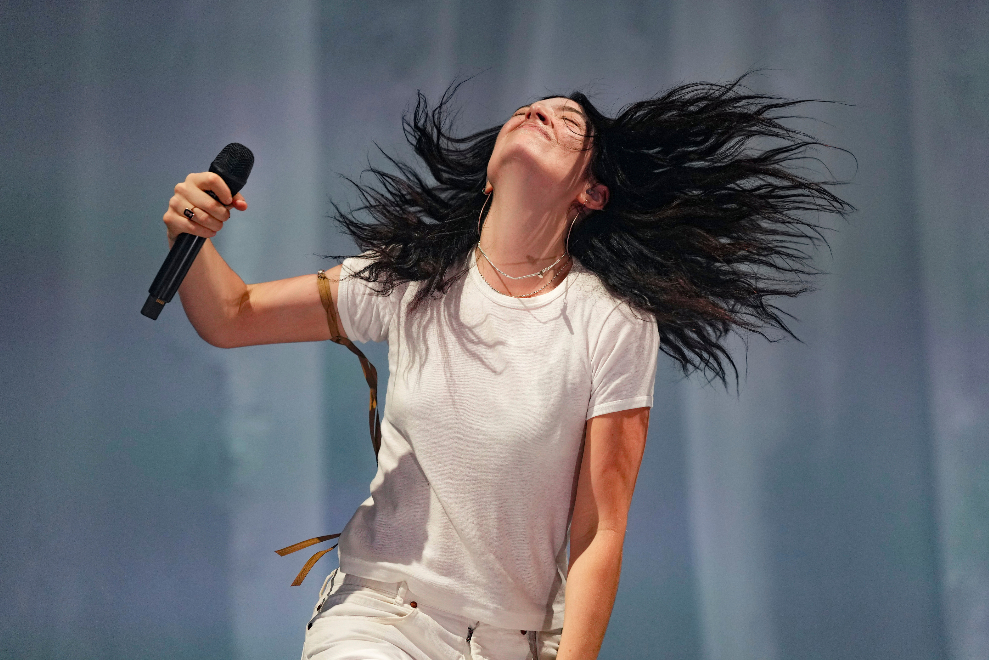 �Quedan boletos para el concierto de Lorde en CDMX? Precios y zonas disponibles en el Palacio de los Deportes